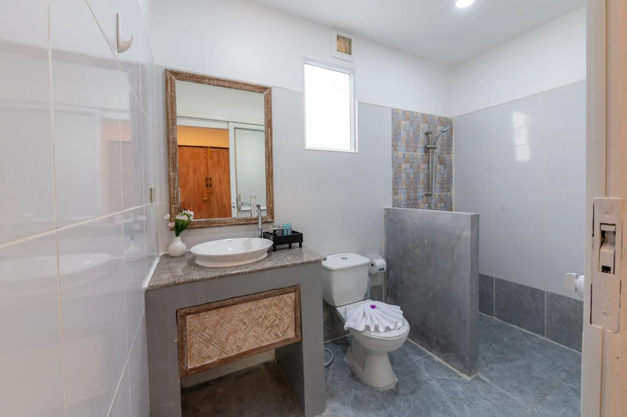 Aochalong Villa Resort & Spa - SHA Plus