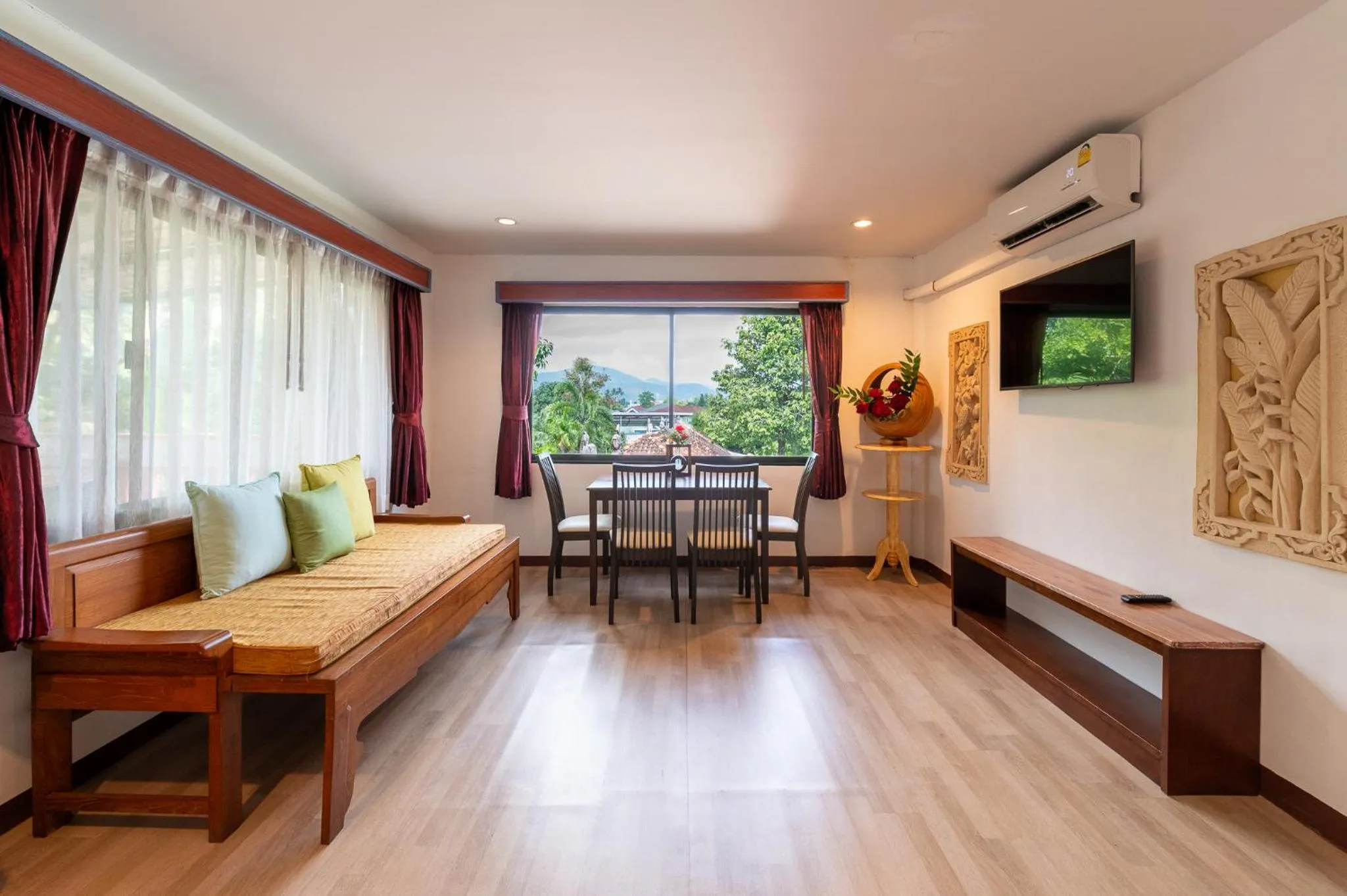 Aochalong Villa Resort & Spa - SHA Plus