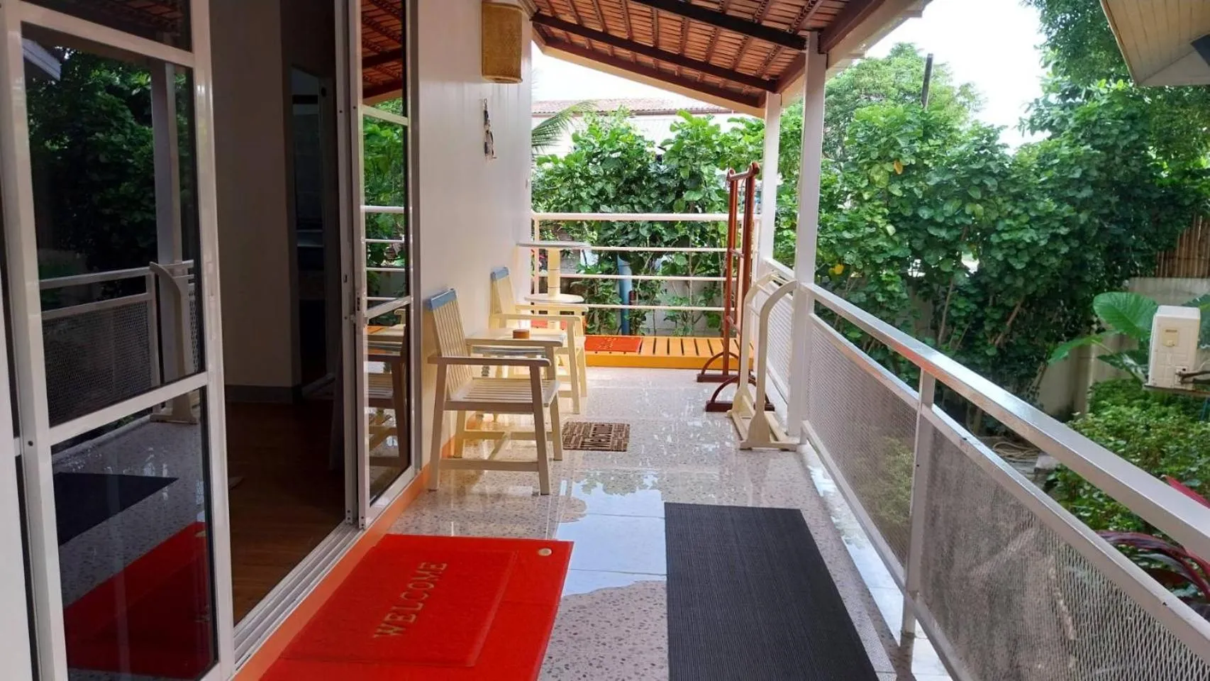 Aochalong Villa Resort & Spa - SHA Plus