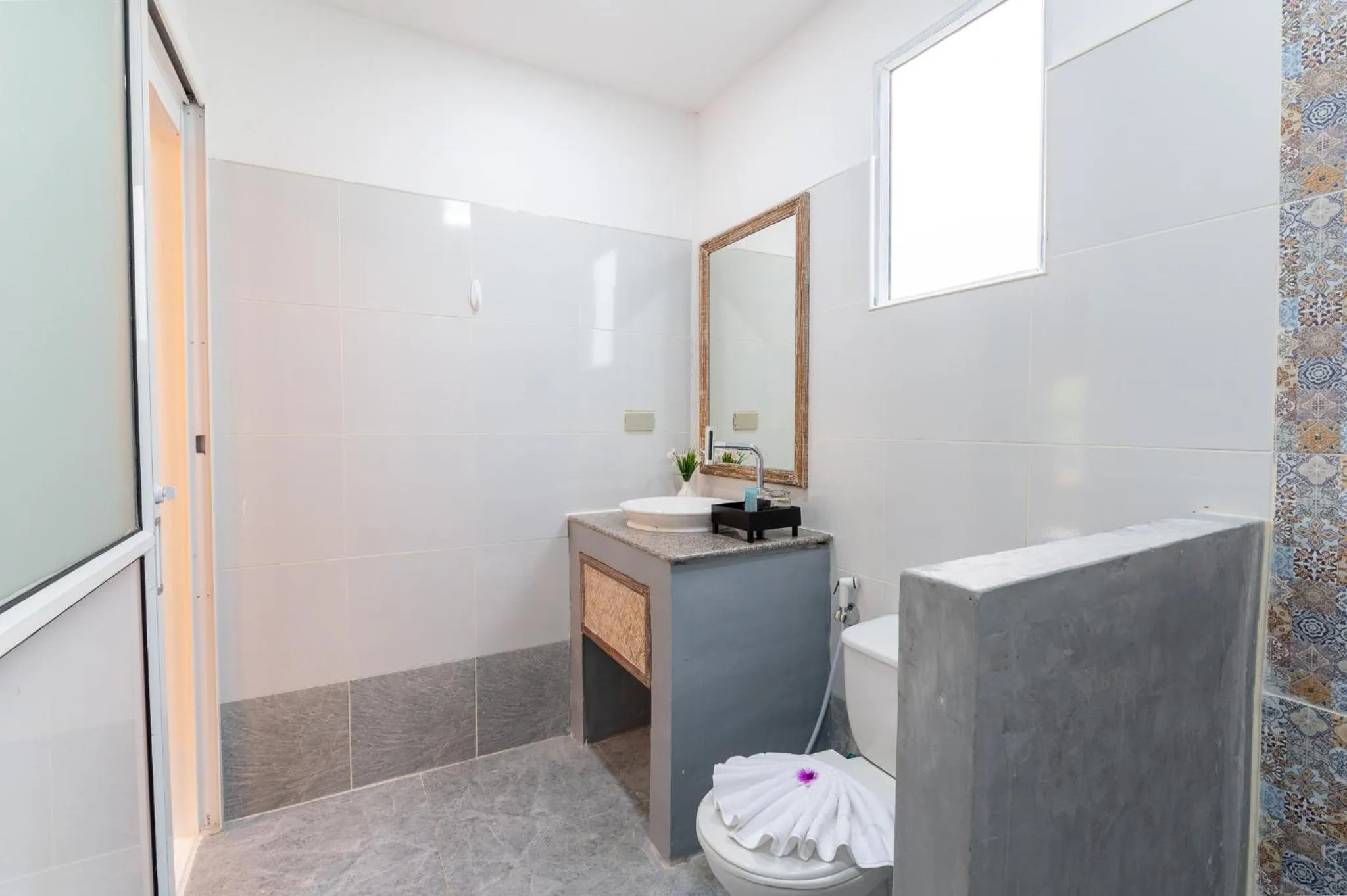 Aochalong Villa Resort & Spa - SHA Plus