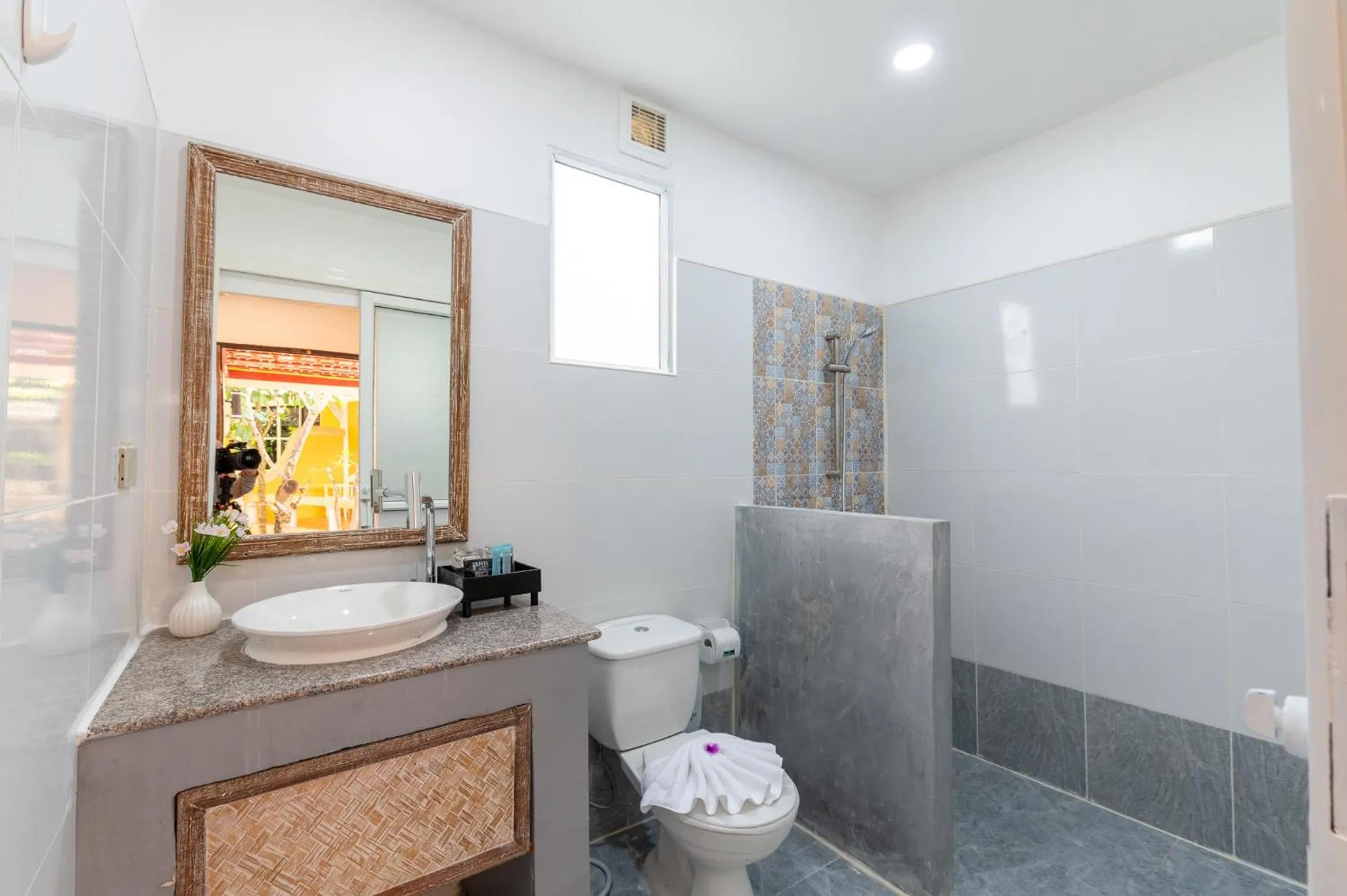 Aochalong Villa Resort & Spa - SHA Plus