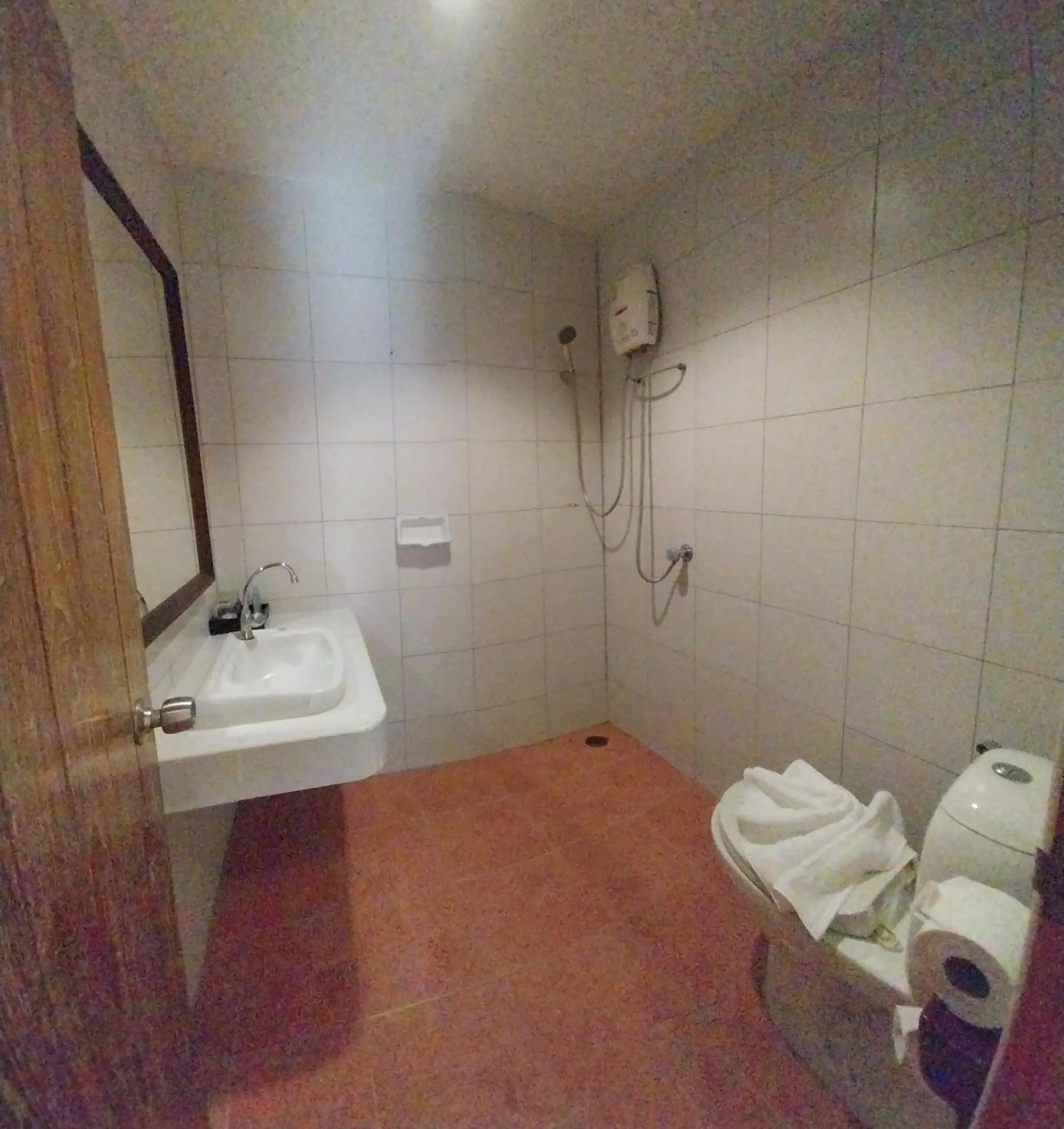 Aochalong Villa Resort & Spa - SHA Plus