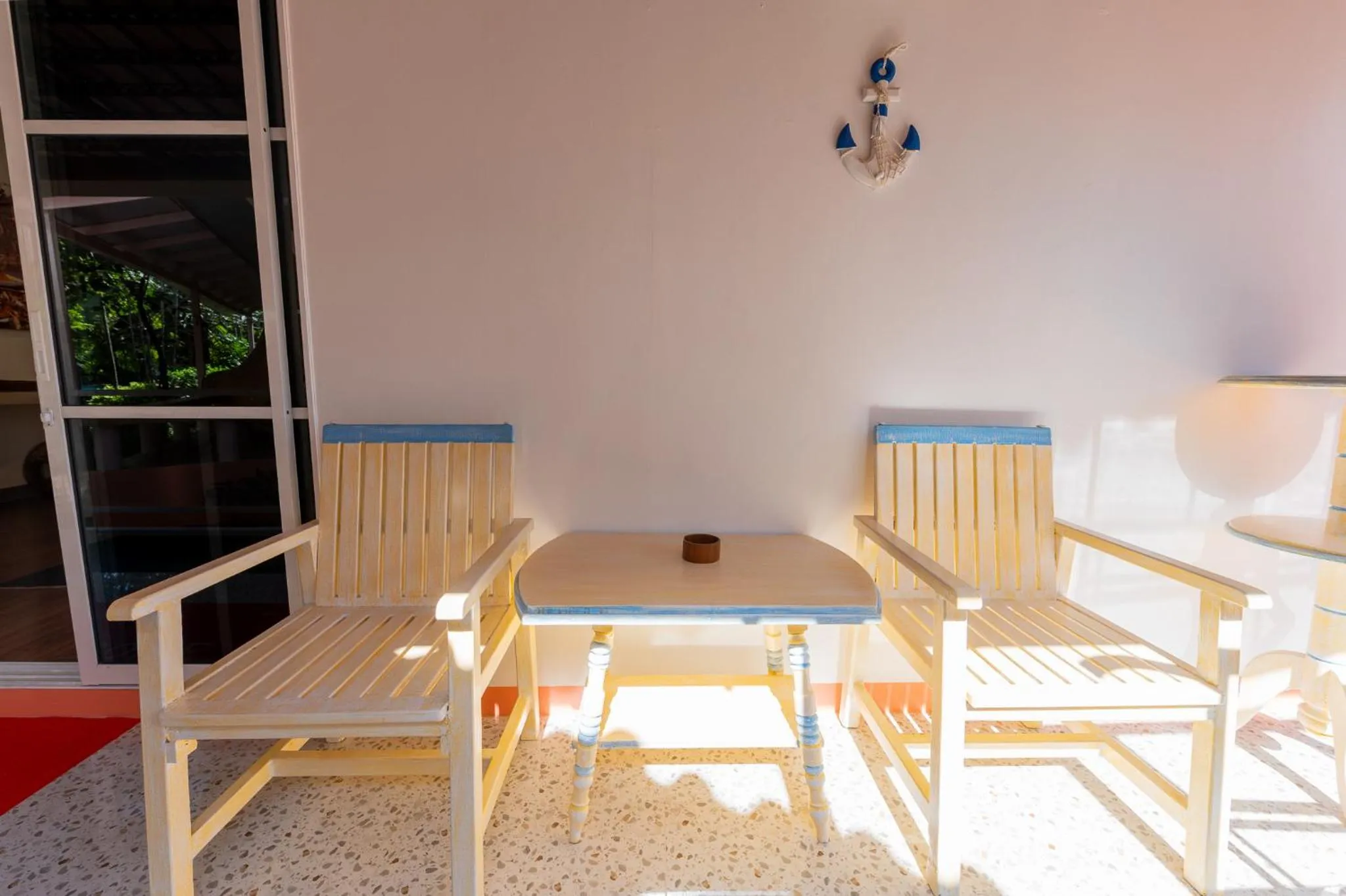 Aochalong Villa Resort & Spa - SHA Plus