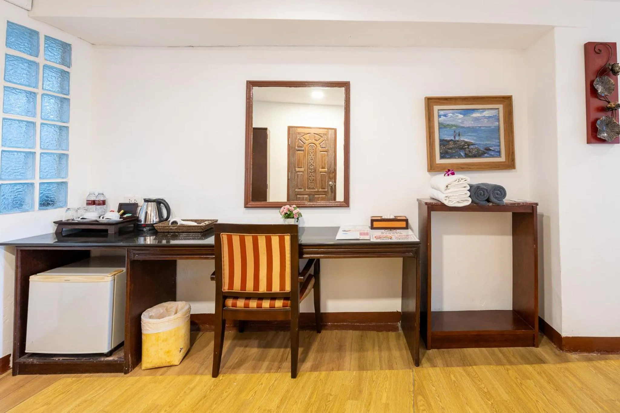 Aochalong Villa Resort & Spa - SHA Plus