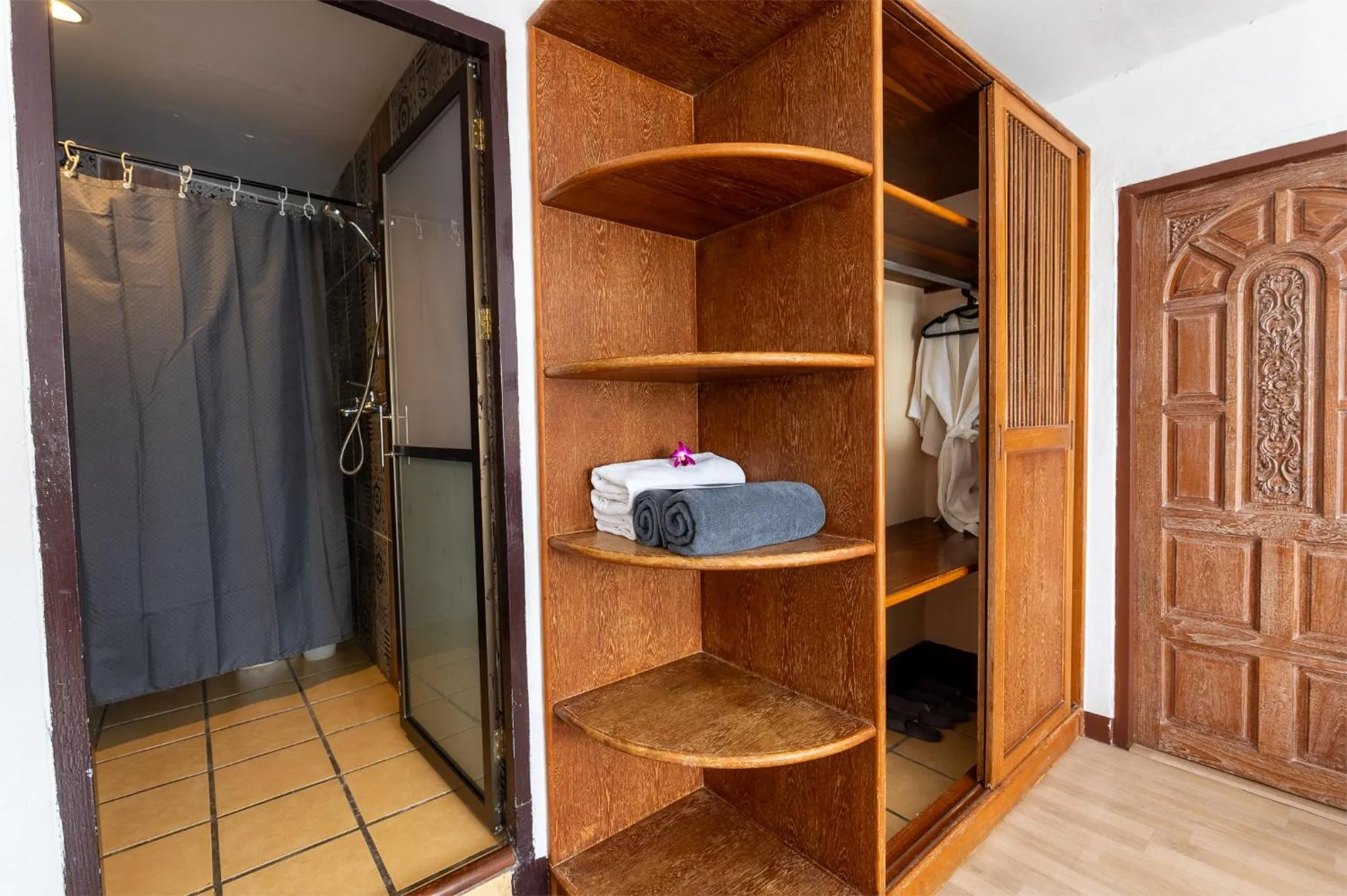 Aochalong Villa Resort & Spa - SHA Plus