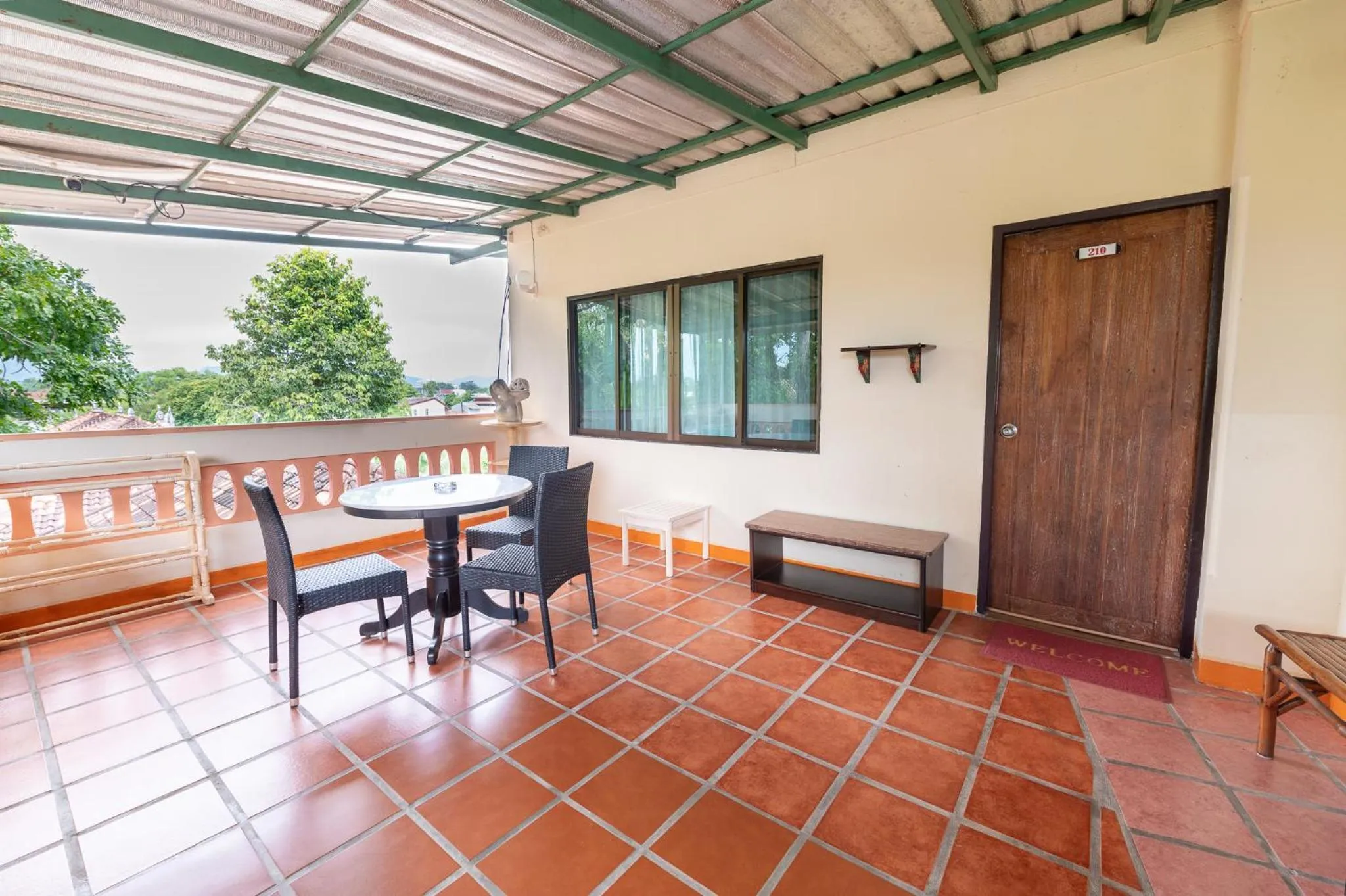 Aochalong Villa Resort & Spa - SHA Plus