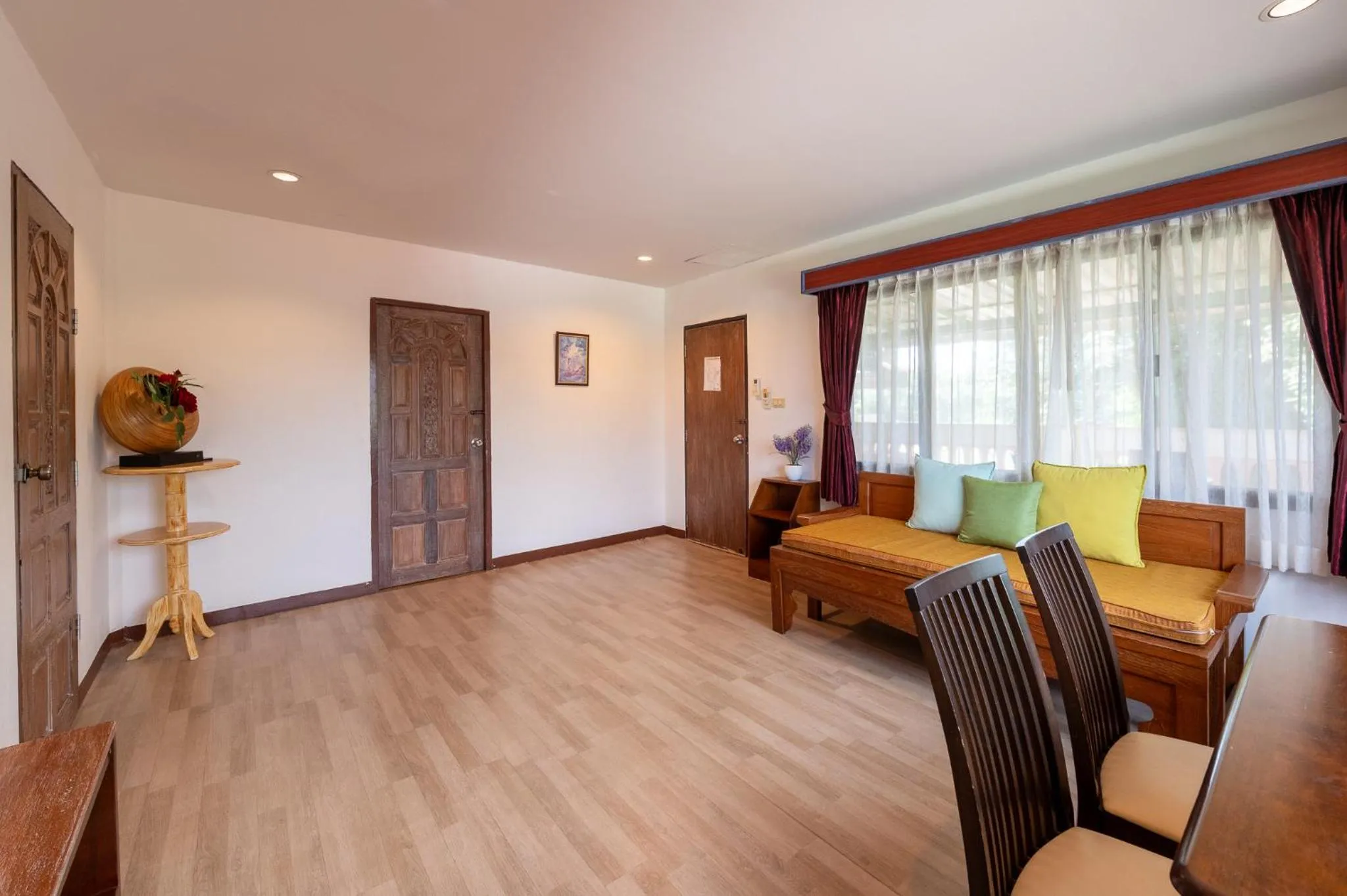 Aochalong Villa Resort & Spa - SHA Plus