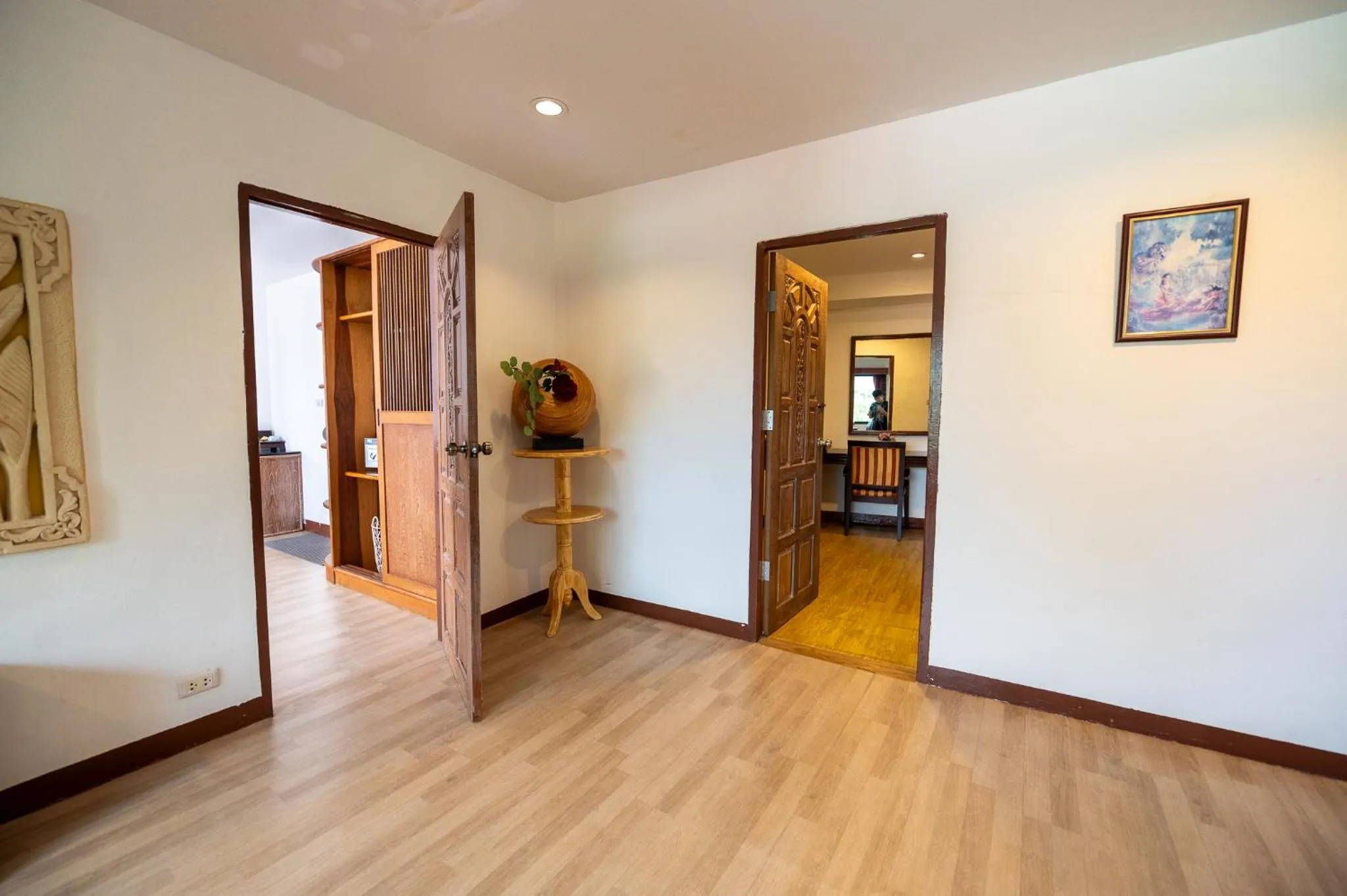 Aochalong Villa Resort & Spa - SHA Plus