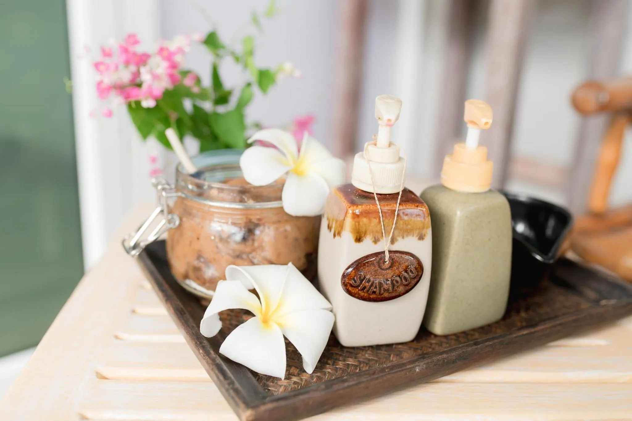 Aochalong Villa Resort & Spa - SHA Plus