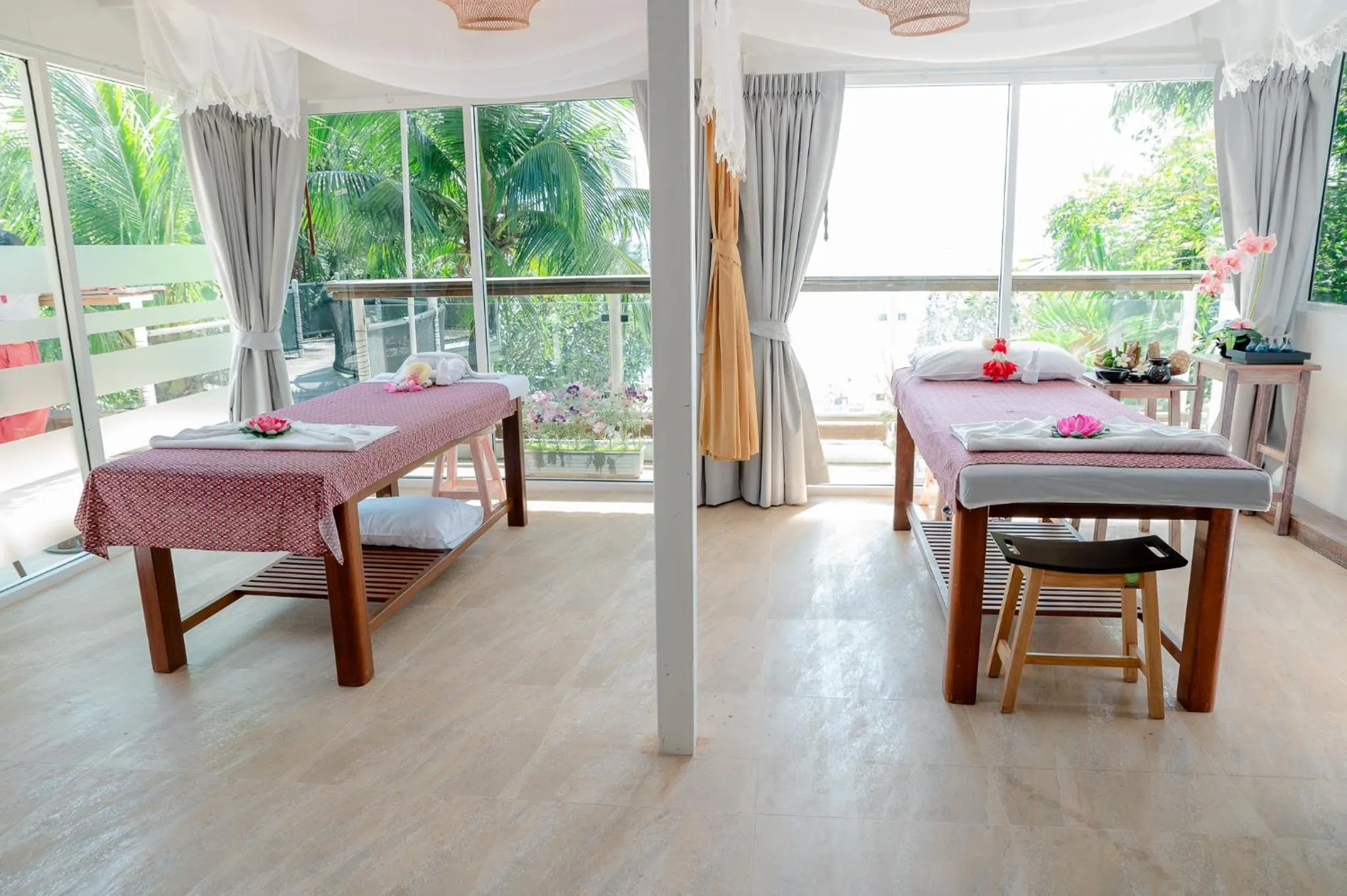 Aochalong Villa Resort & Spa - SHA Plus