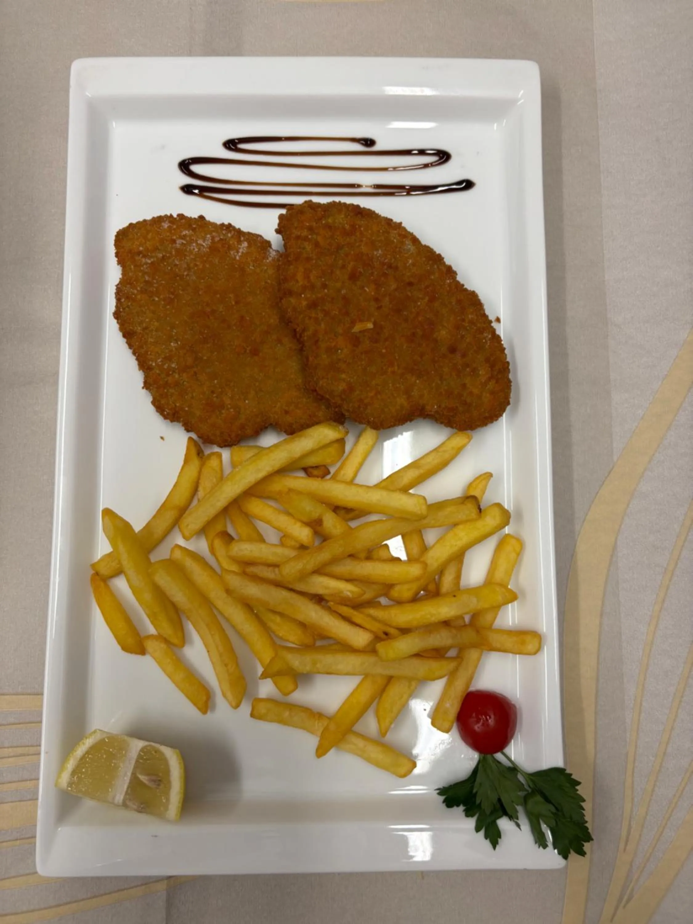 Hotel Laguna Residence