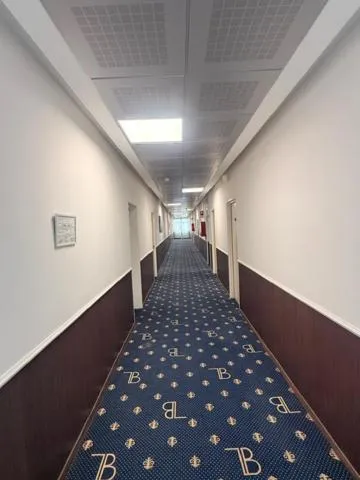 Hotel Laguna Residence