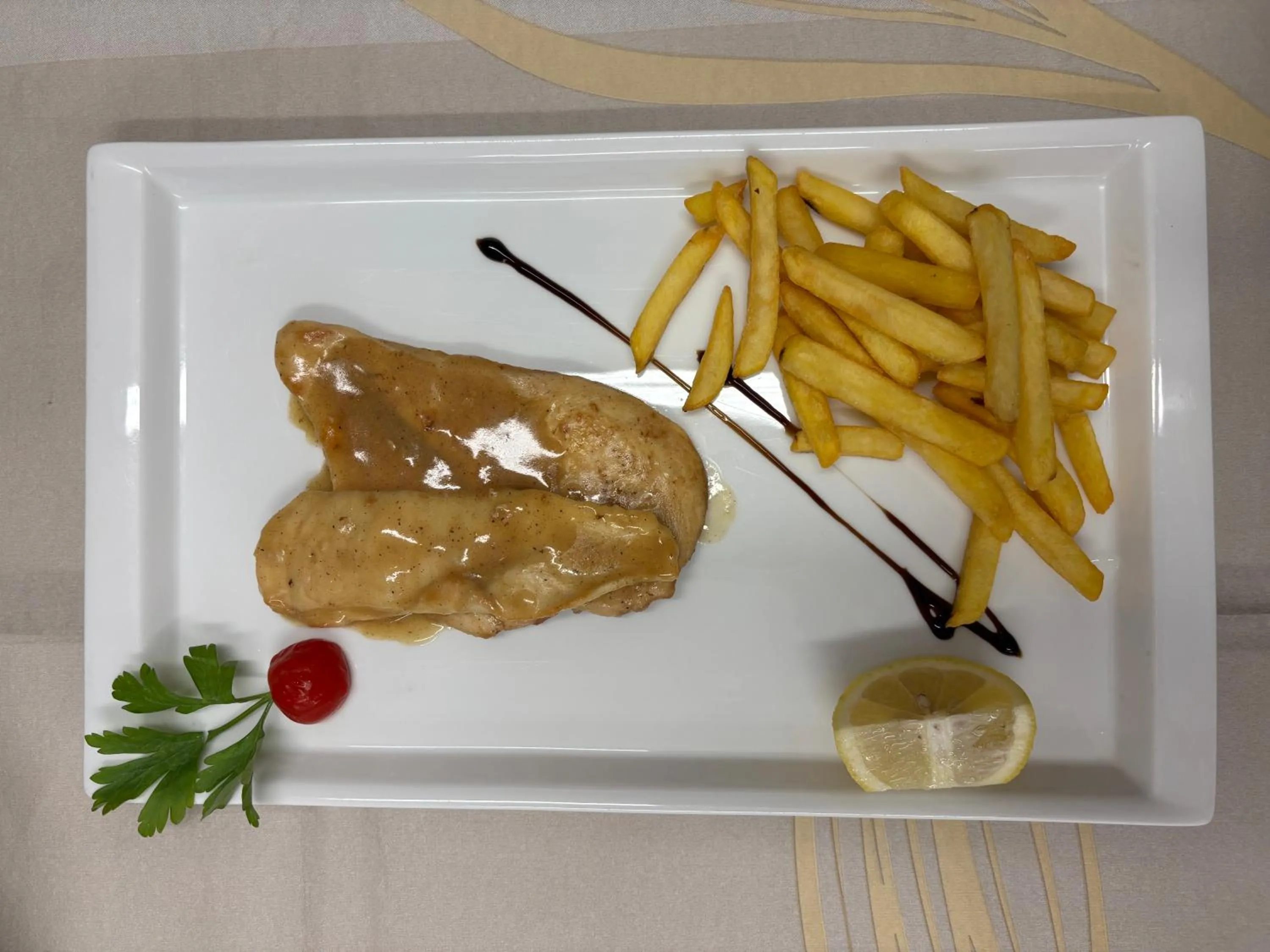 Hotel Laguna Residence