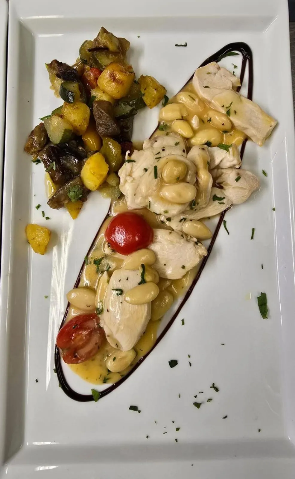 Hotel Laguna Residence