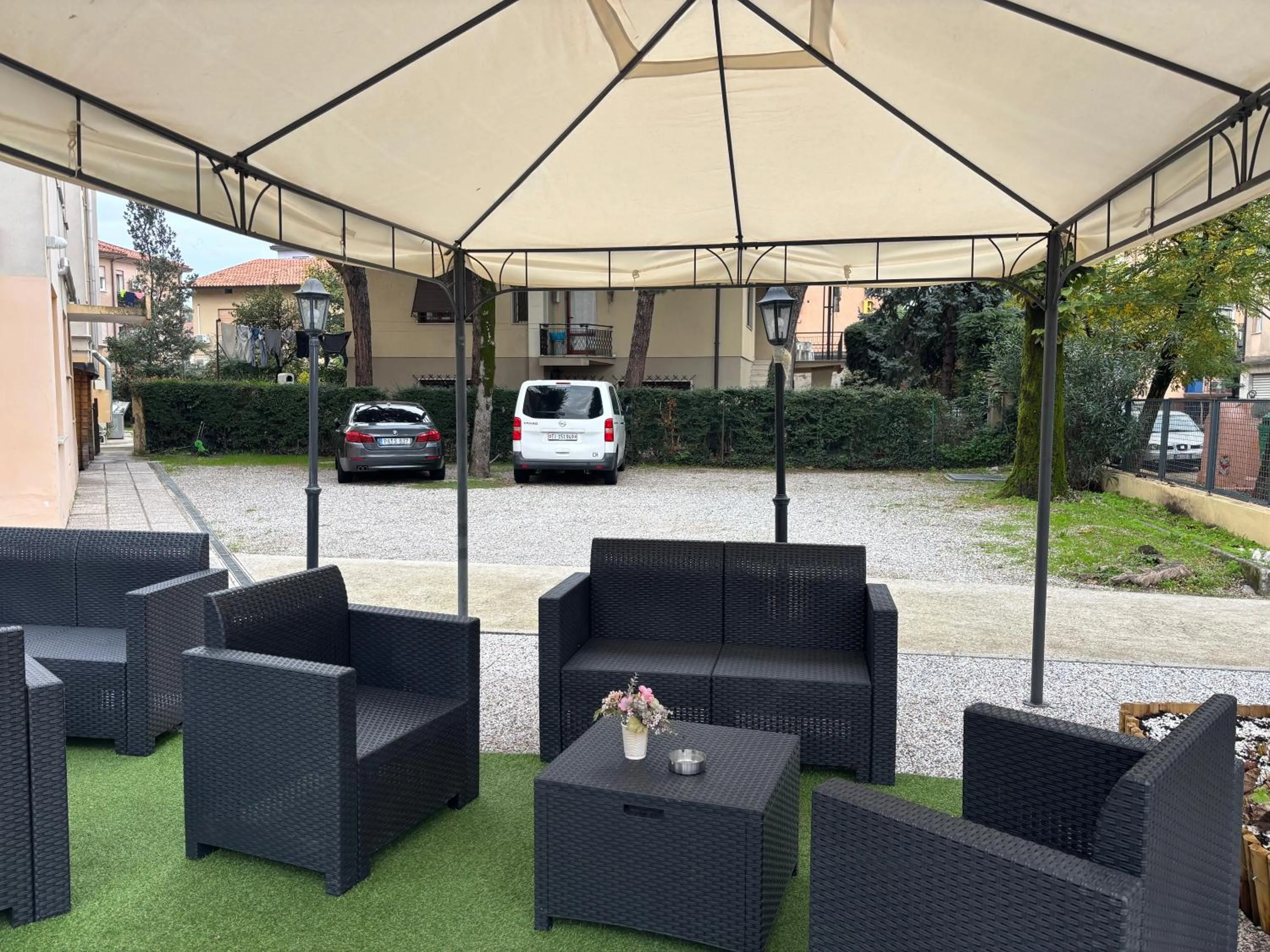 Hotel Laguna Residence