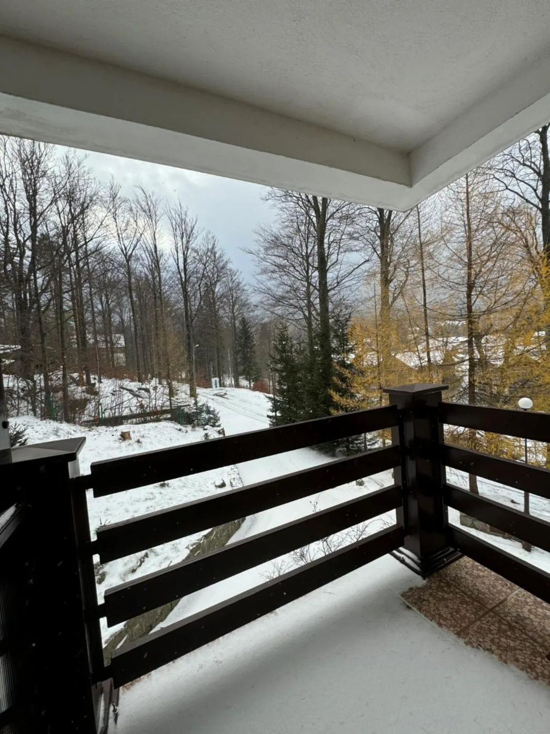 Day in Dom wczasowy Przy Skałkach