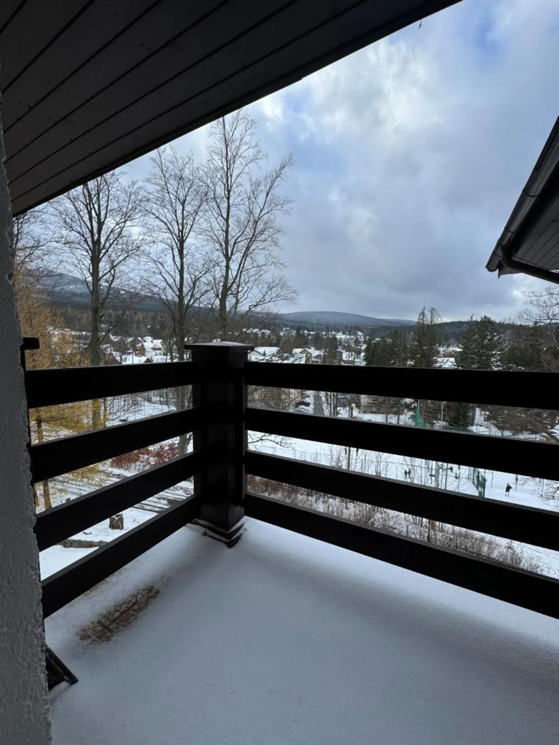 Day in Dom wczasowy Przy Skałkach