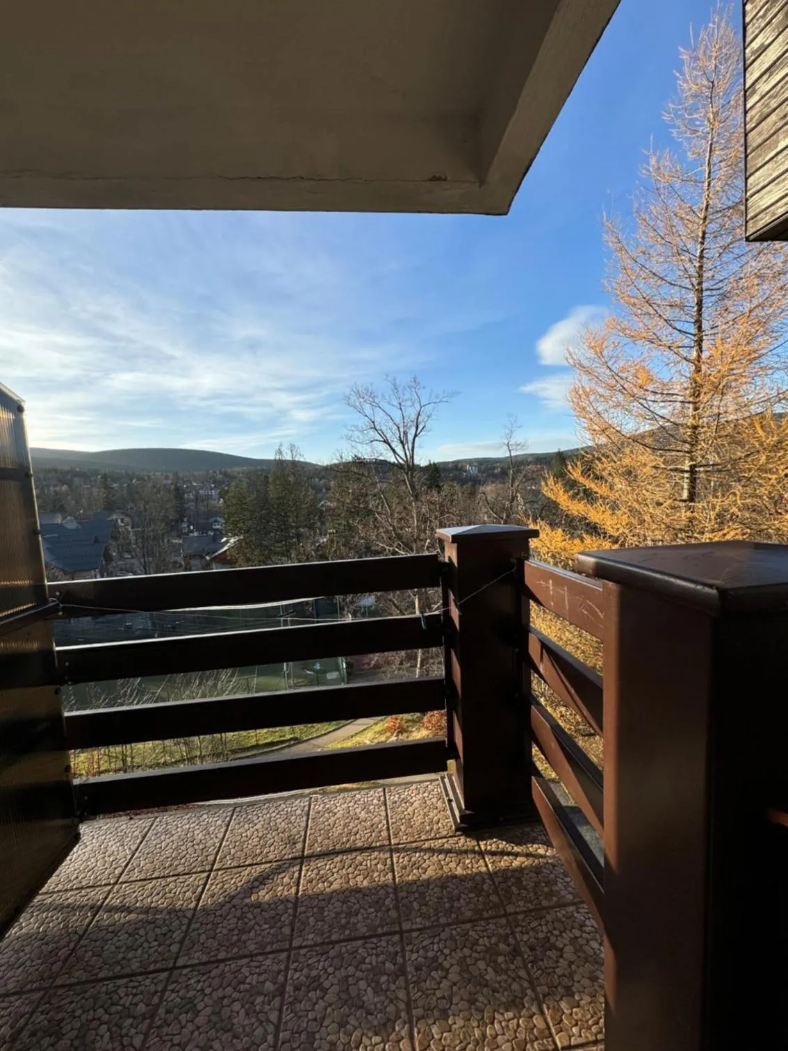 Nearby landmark in Dom wczasowy Przy Skałkach