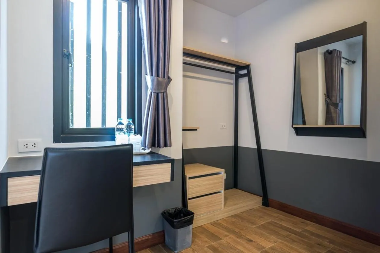 PP GRAND KAMALA HOTEL-SHA Extra Plus