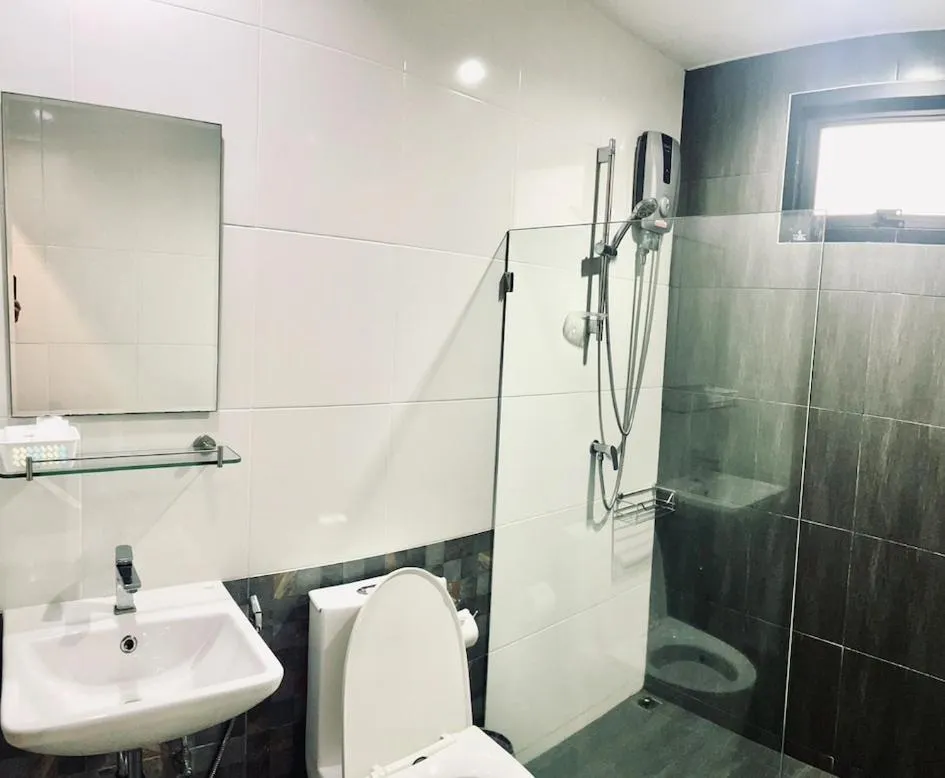 PP GRAND KAMALA HOTEL-SHA Extra Plus