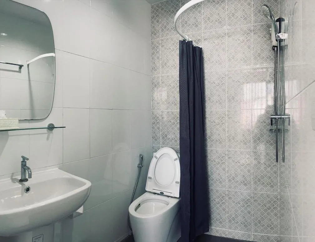 PP GRAND KAMALA HOTEL-SHA Extra Plus