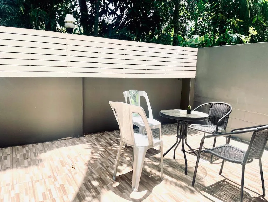 PP GRAND KAMALA HOTEL-SHA Extra Plus