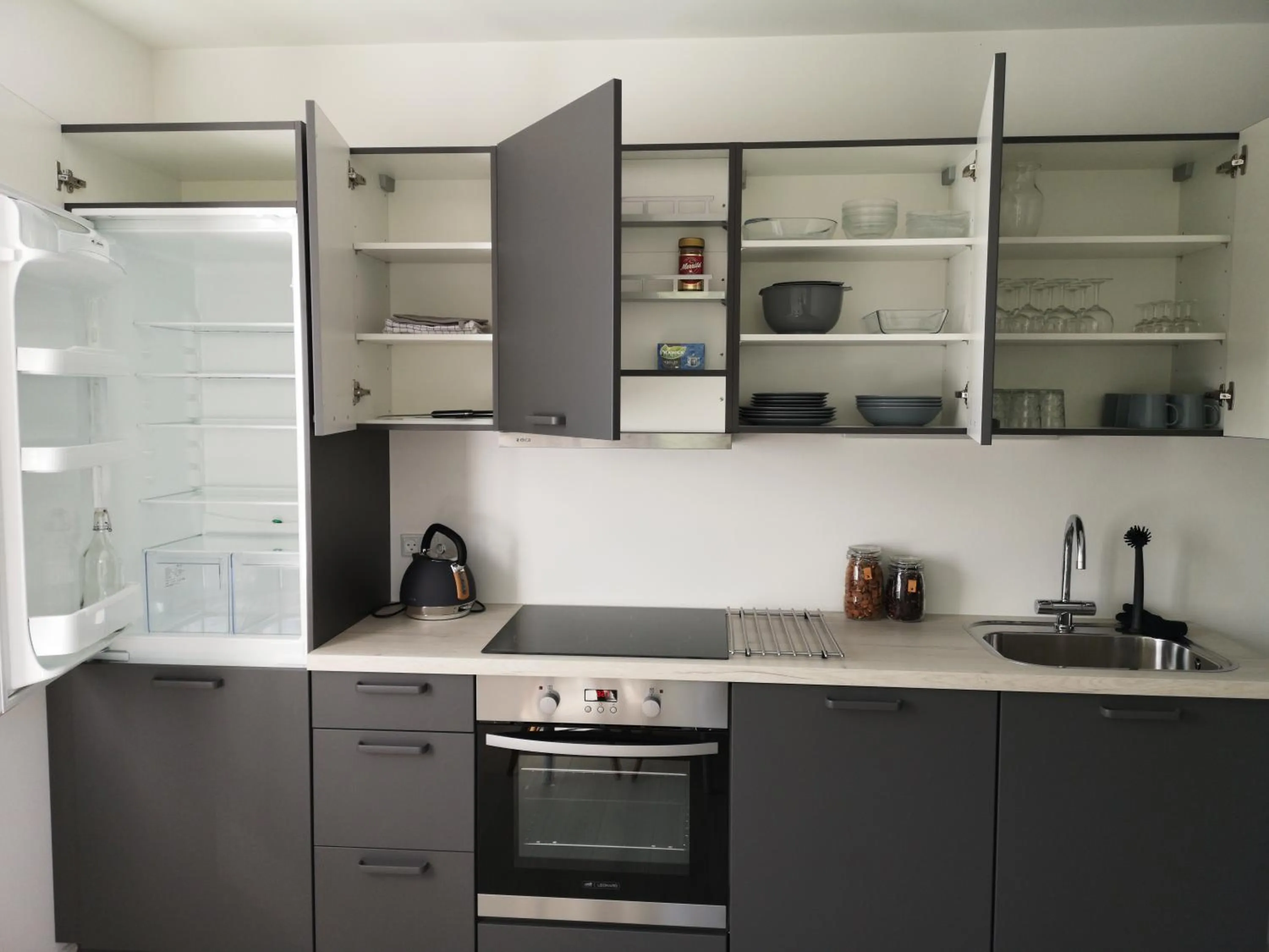 Det Gamle Apothek ferielejligheder