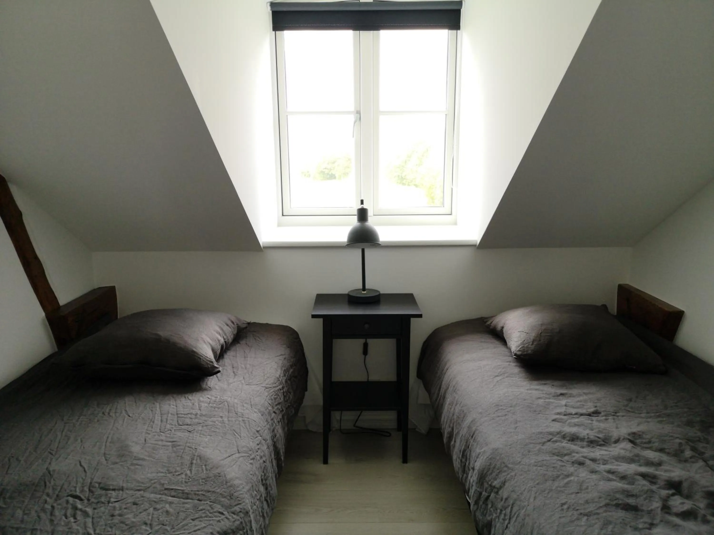 Det Gamle Apothek ferielejligheder