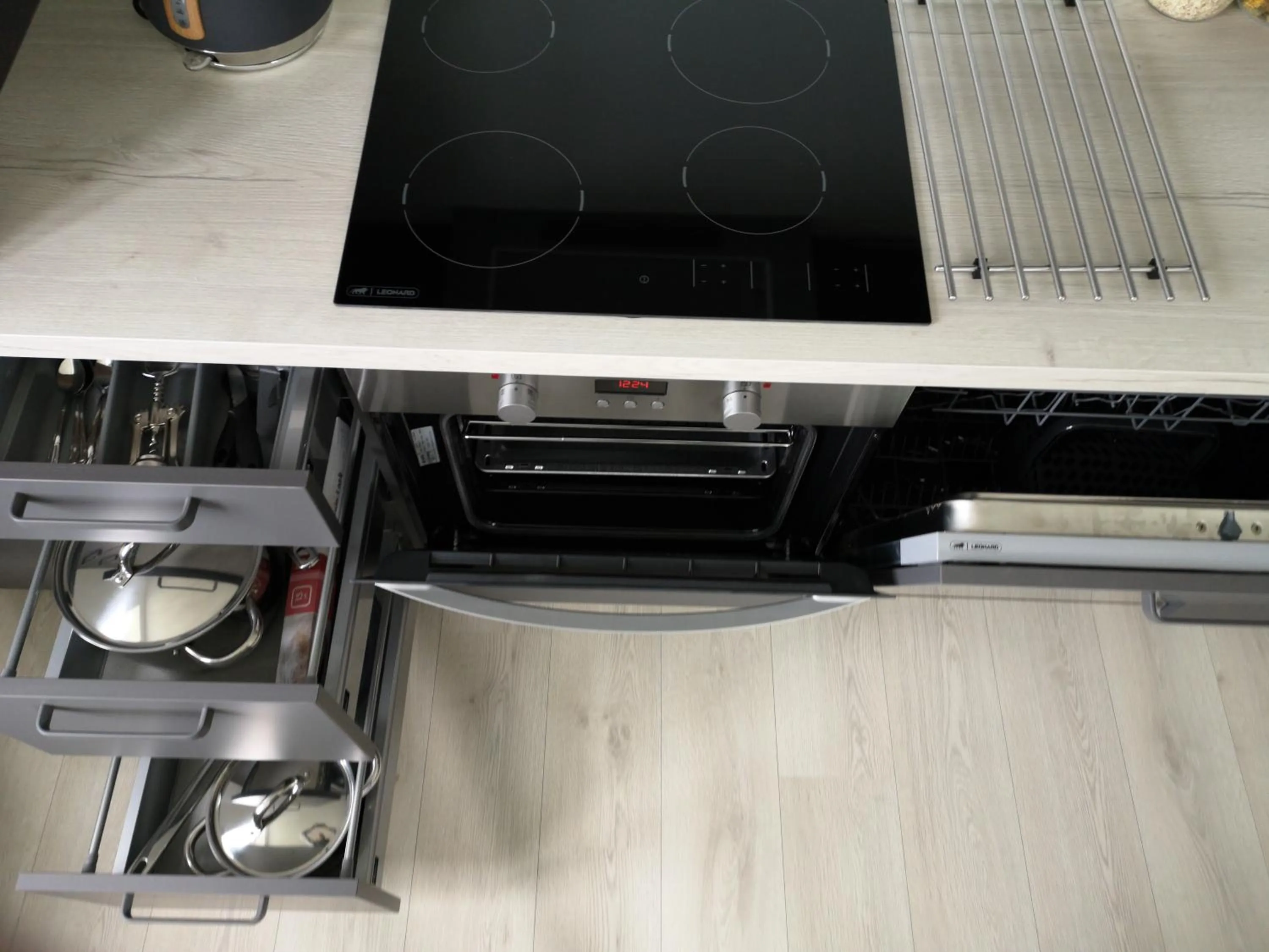 Det Gamle Apothek ferielejligheder