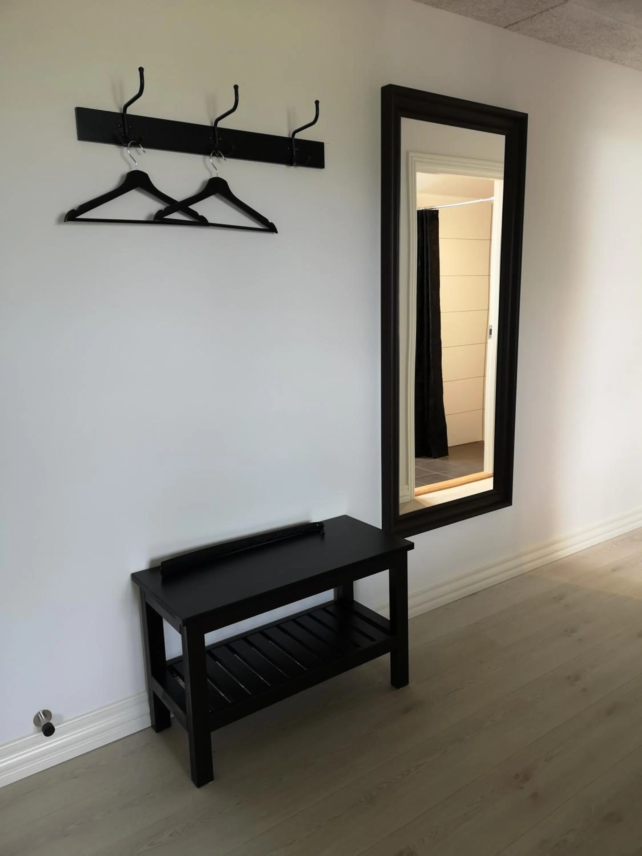 Det Gamle Apothek ferielejligheder