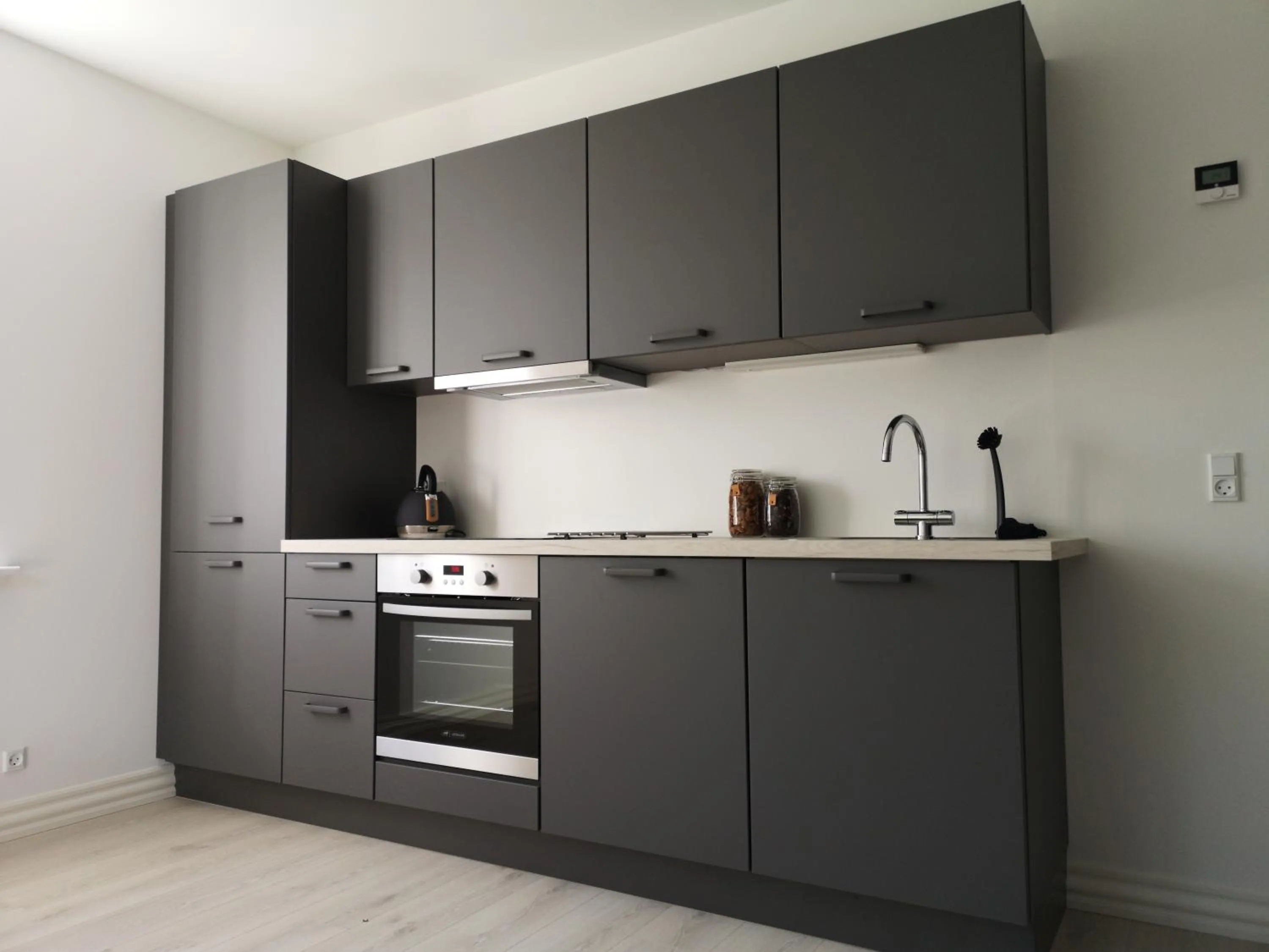 Det Gamle Apothek ferielejligheder