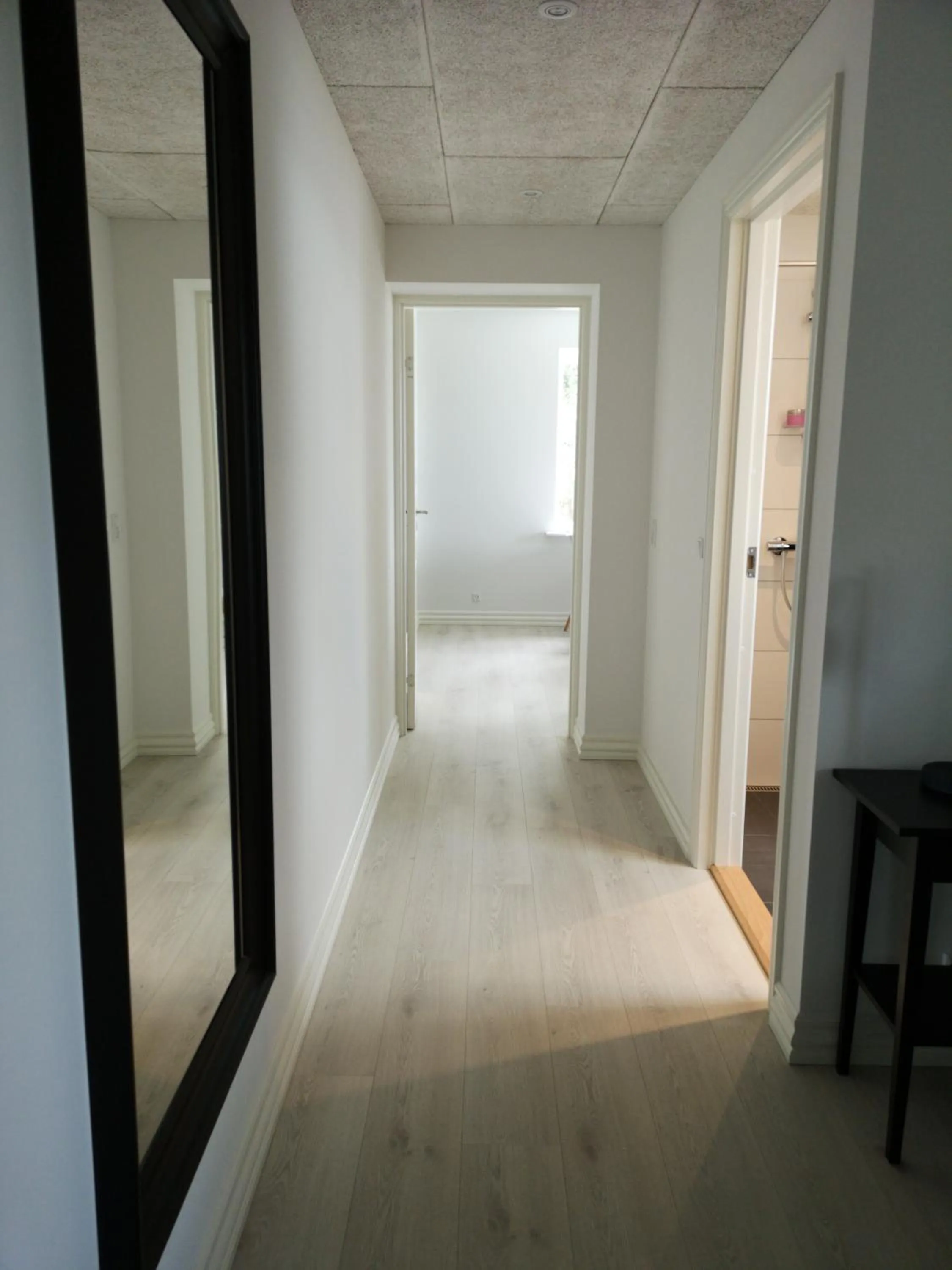 Det Gamle Apothek ferielejligheder