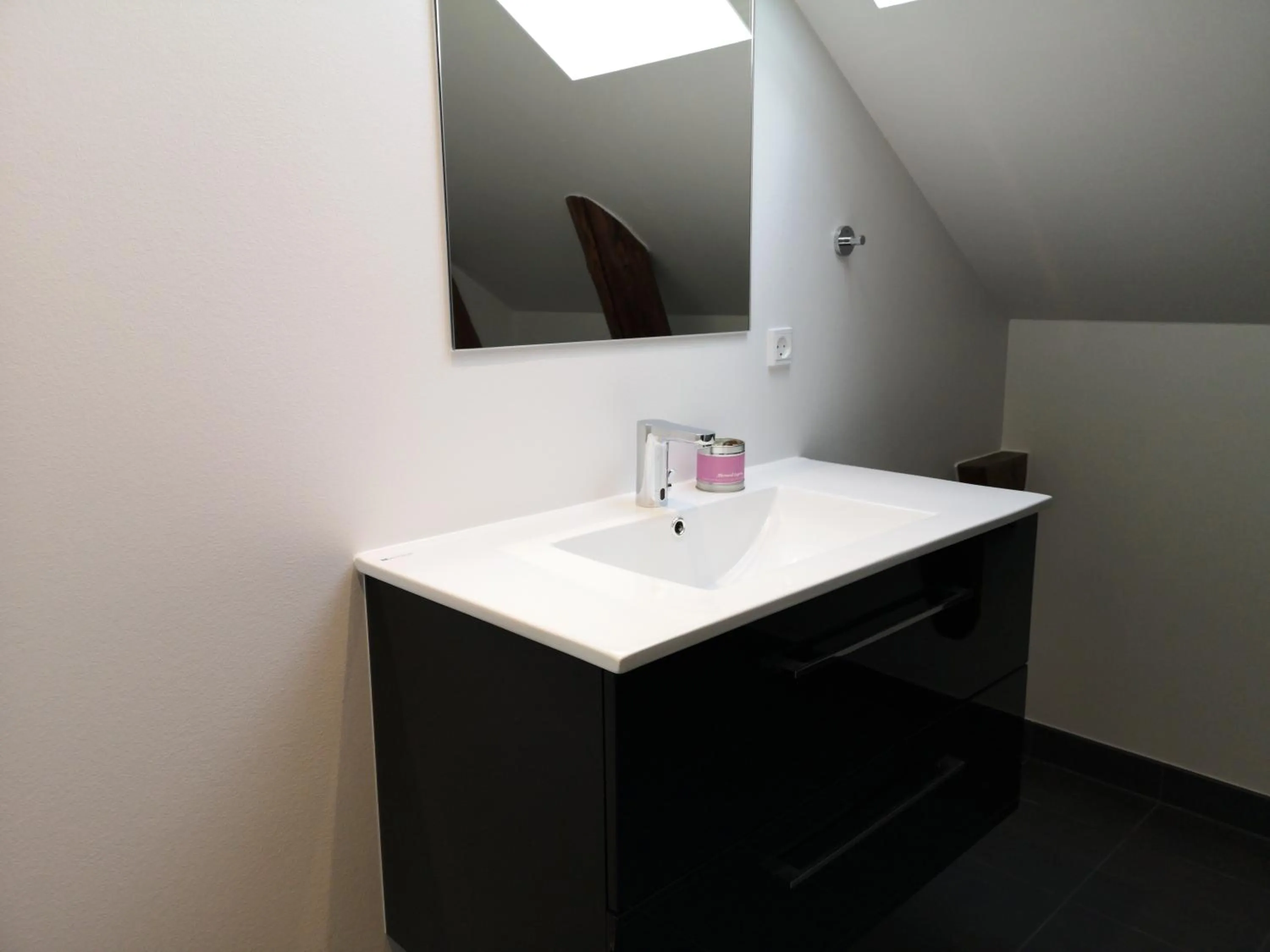 Det Gamle Apothek ferielejligheder