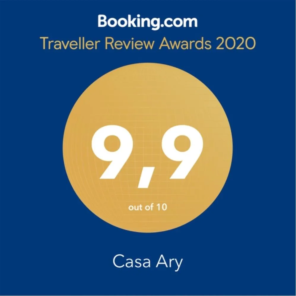 Casa Ary