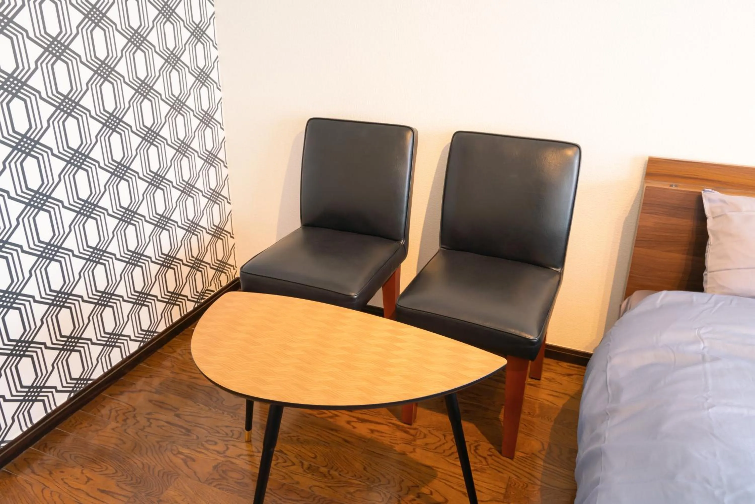 Bedroom, Bed in SONIC APARTMENT HOTEL