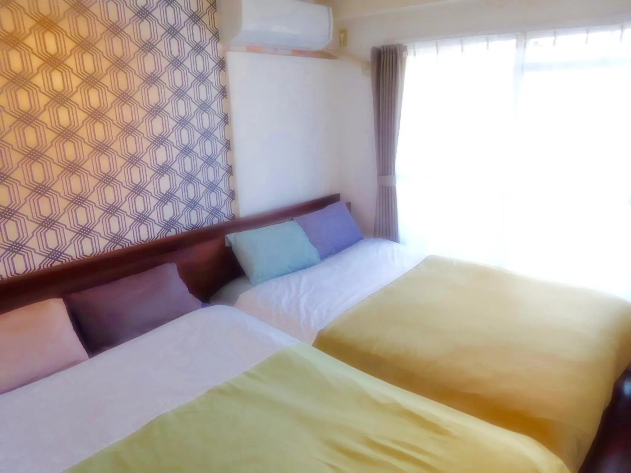 Bedroom, Bed in SONIC APARTMENT HOTEL