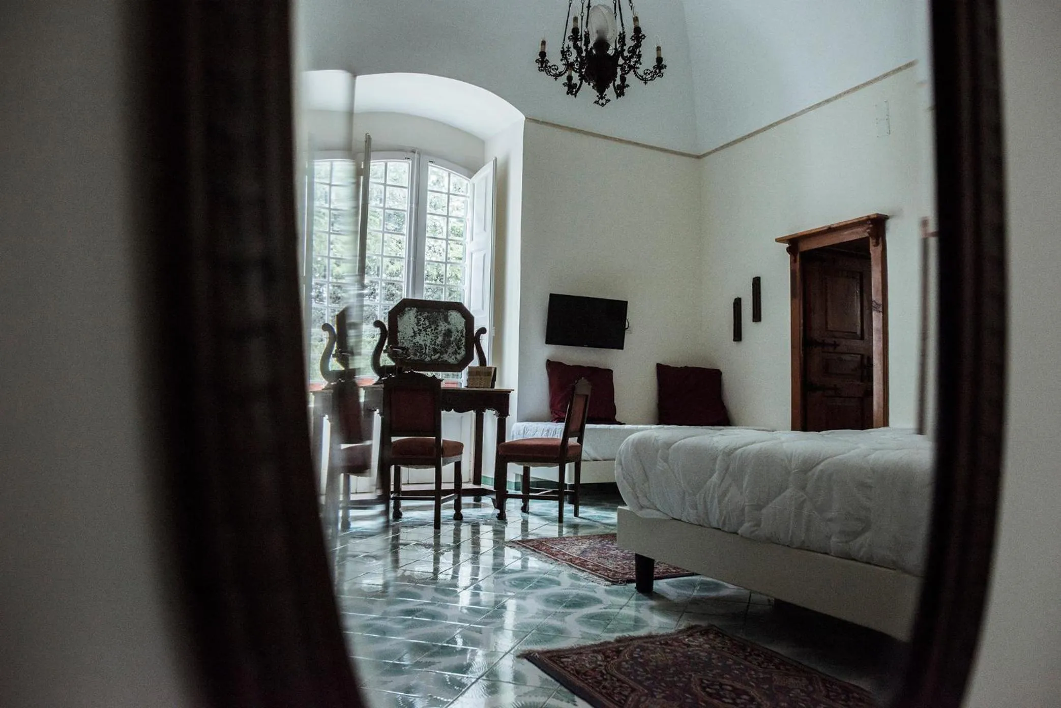 Villa delle Querce Resort