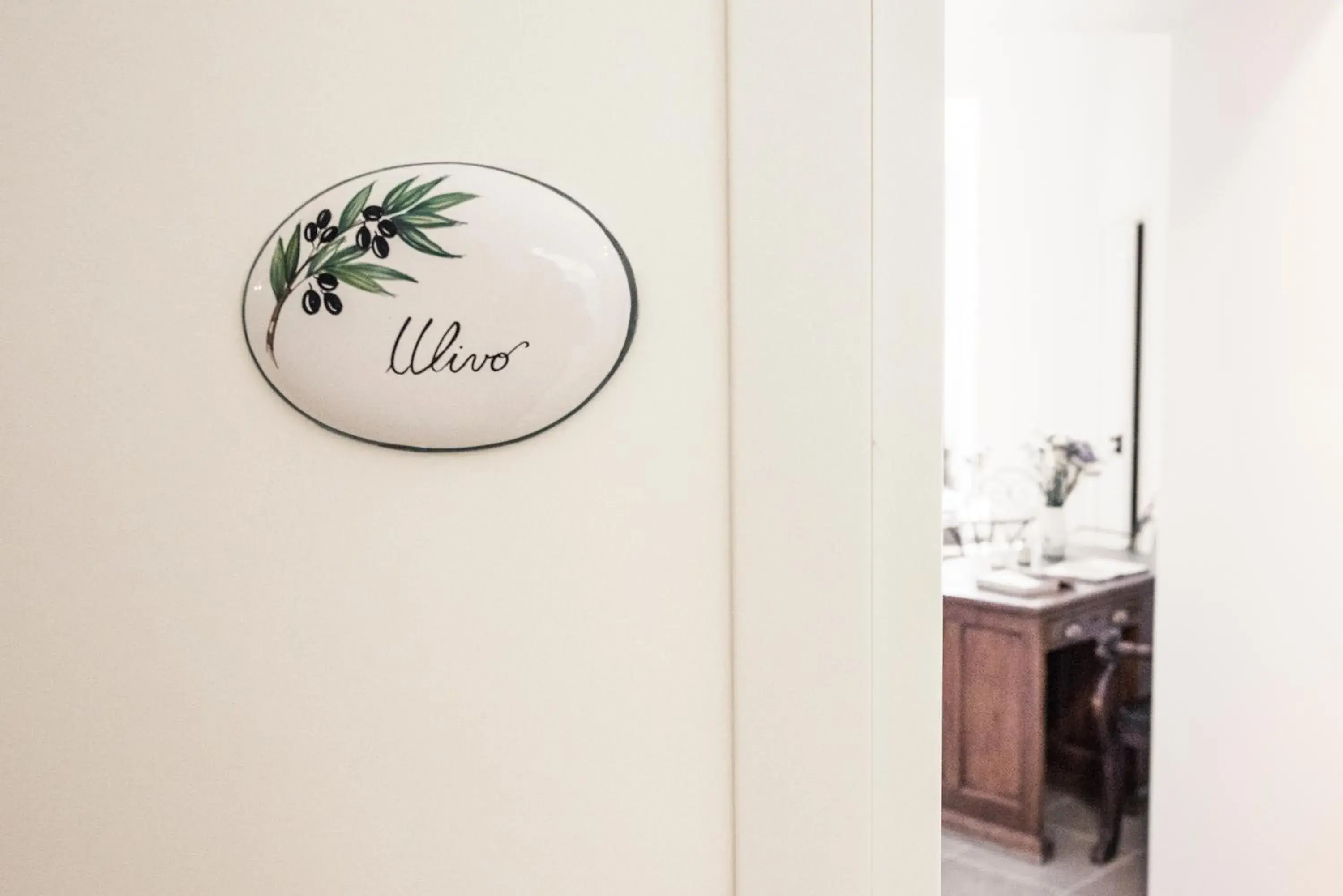 Family Room - Disability Access in Villa delle Querce Resort Family Room - Disability Access in Villa delle Querce Resort