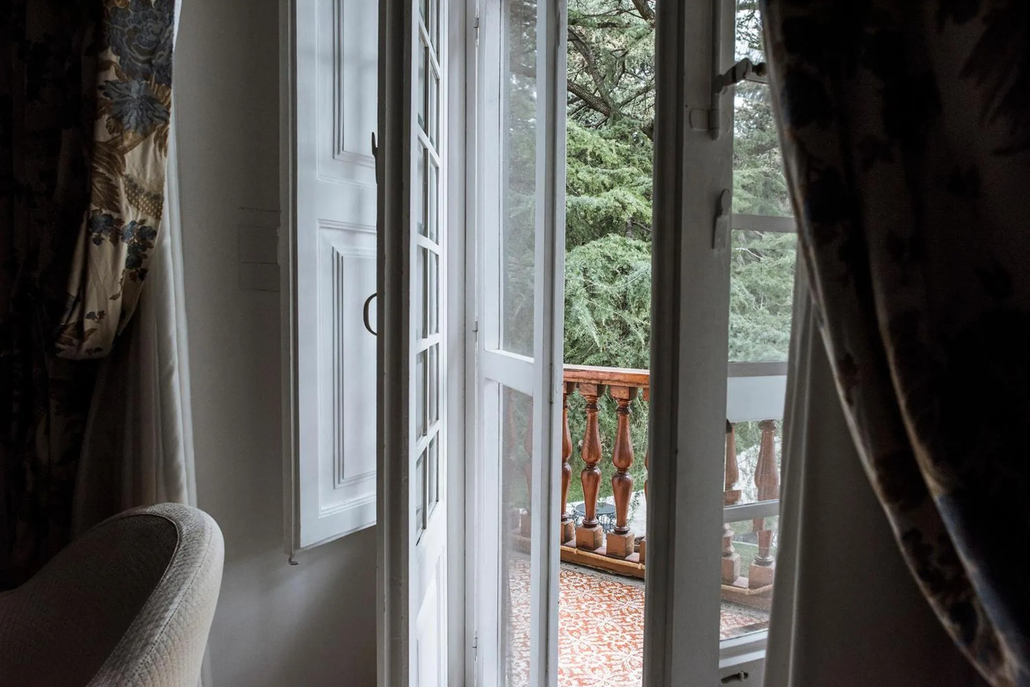 Villa delle Querce Resort