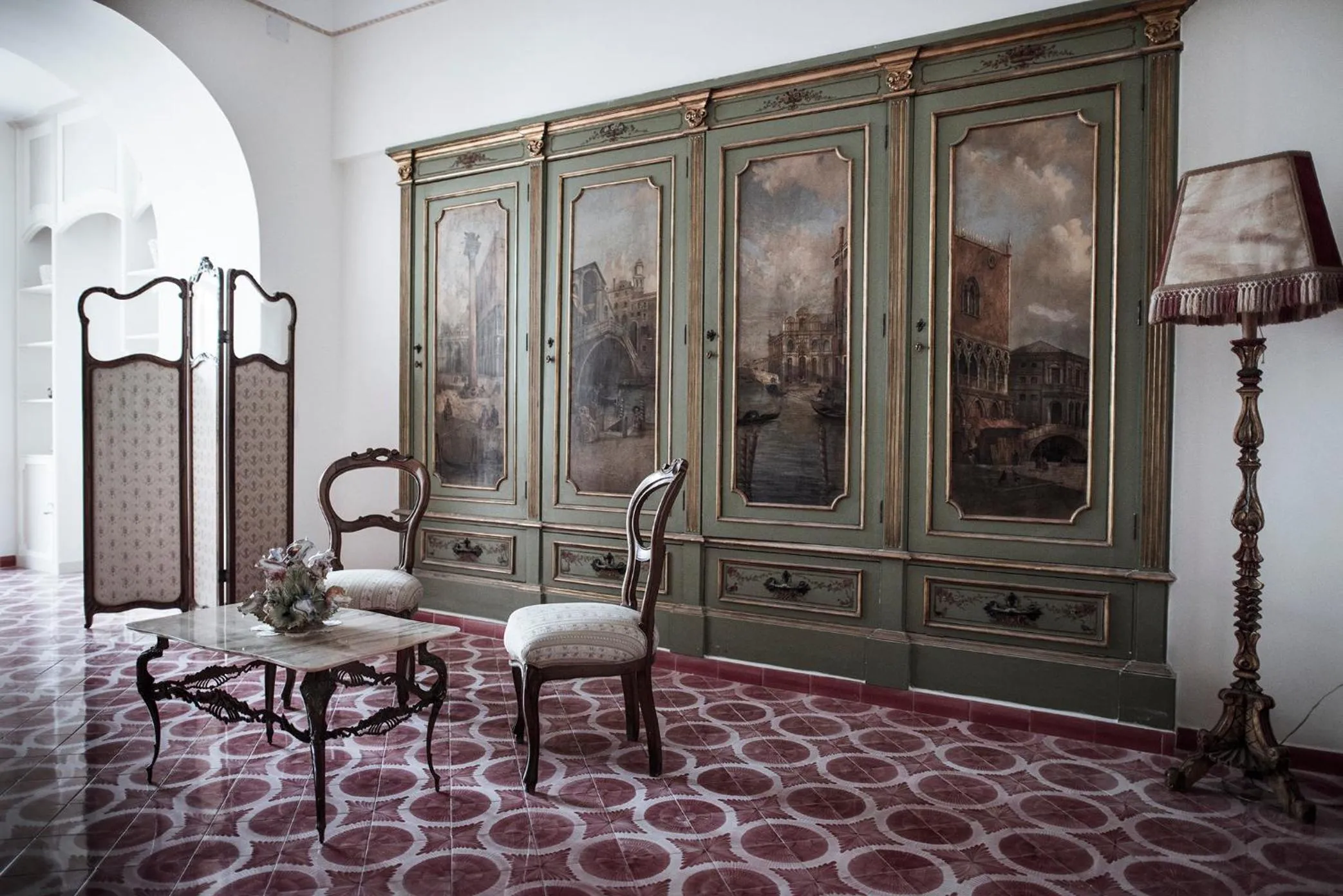 Villa delle Querce Resort