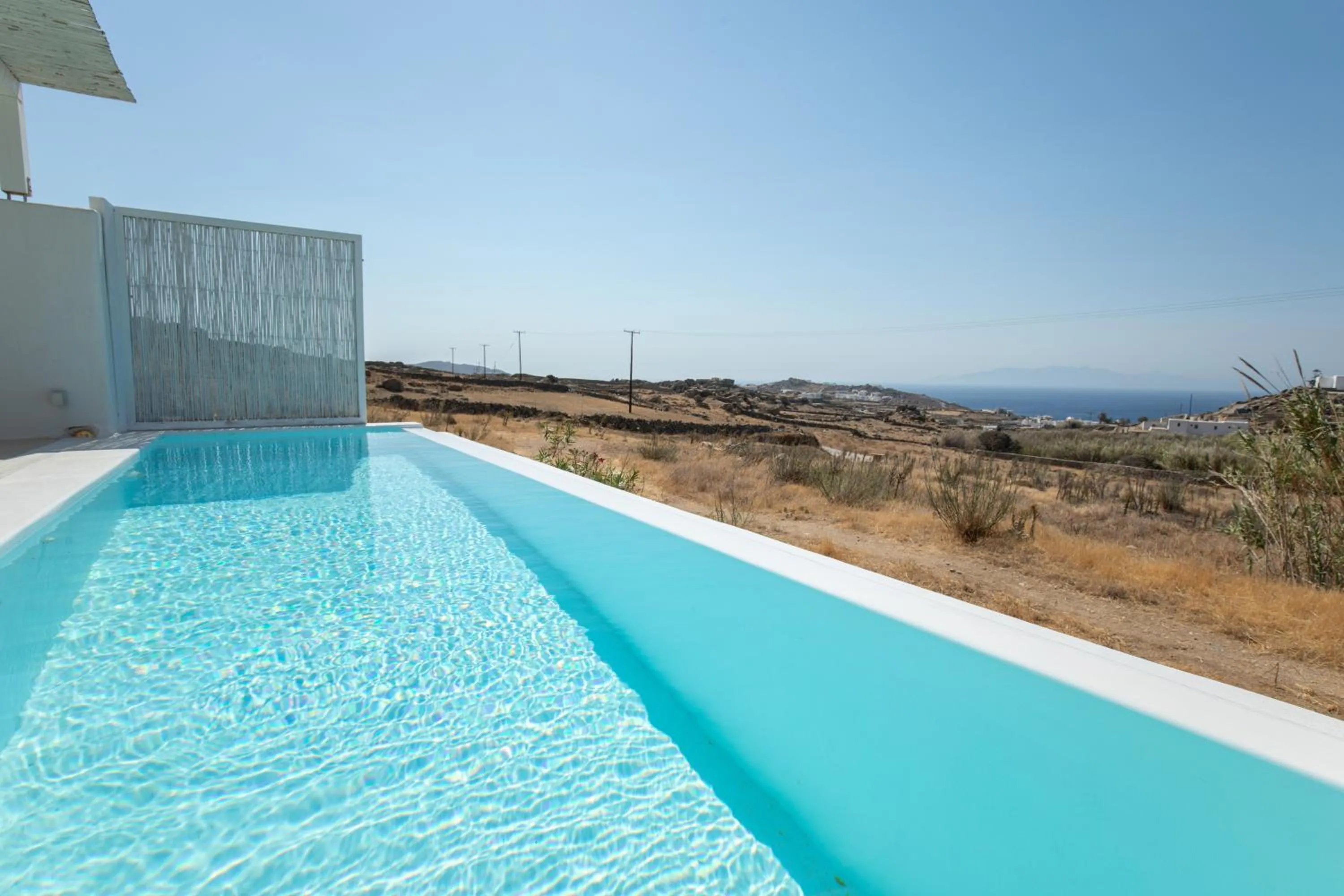 Day in The Ammonite Resort