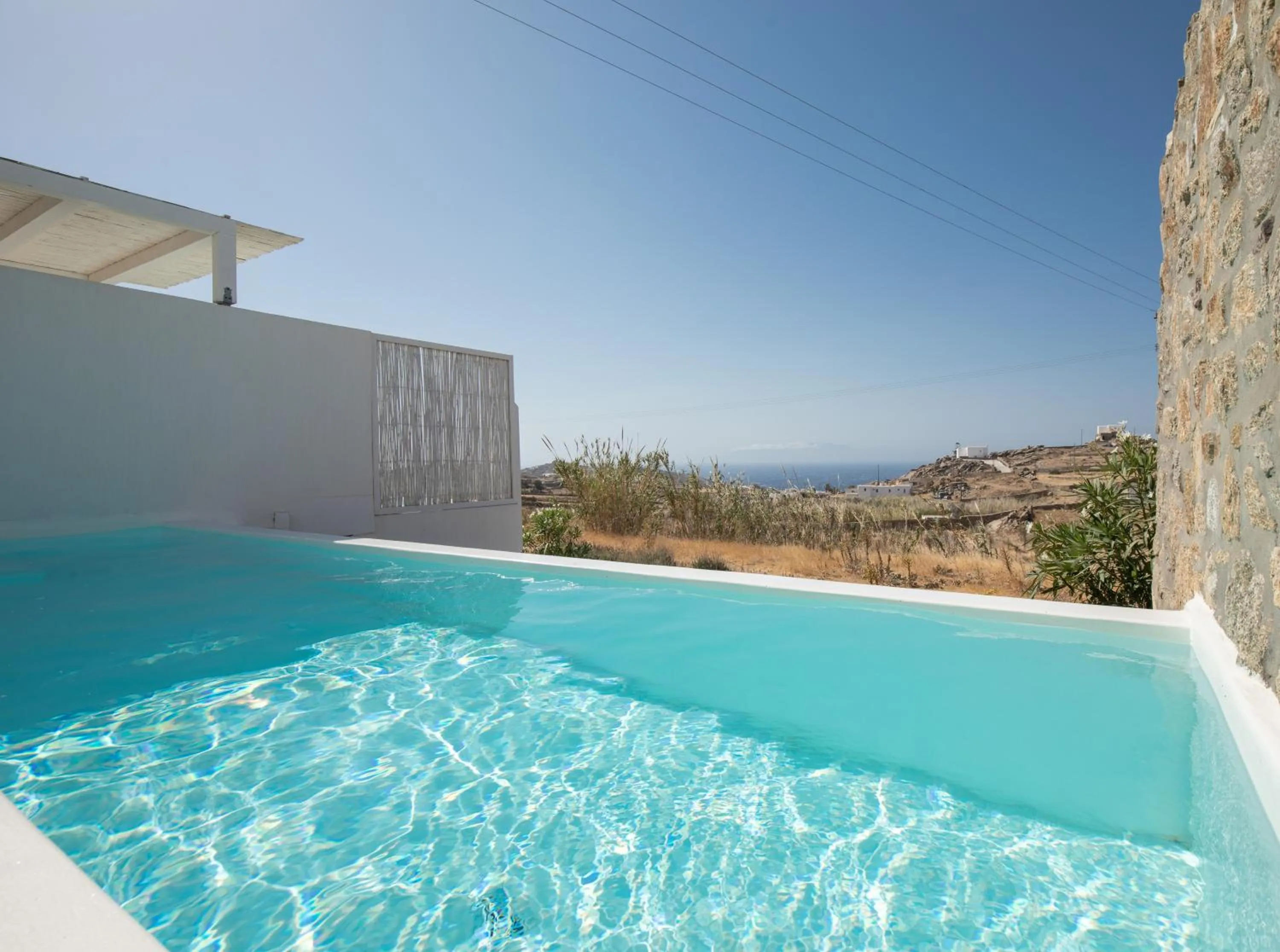 Day in The Ammonite Resort