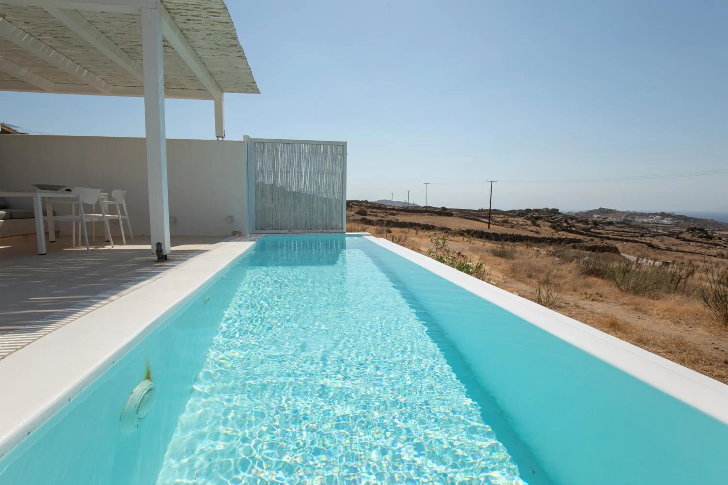 Day in The Ammonite Resort