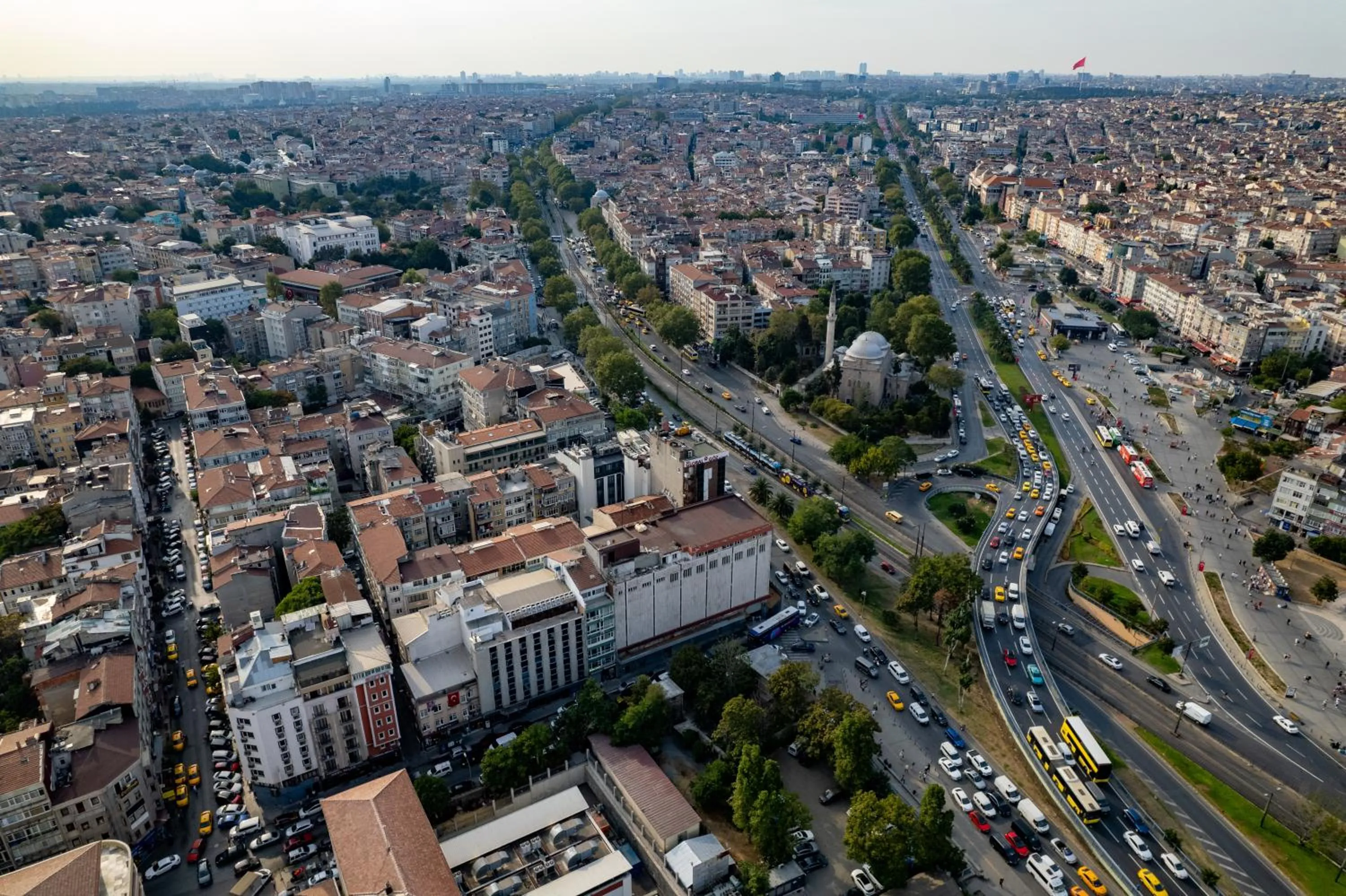 Day in Valens Hotel Downtown