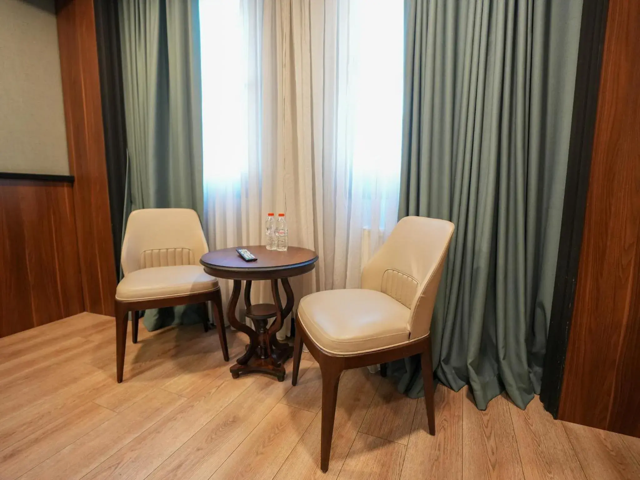 Standard Single Room in Valens Hotel Downtown Standard Single Room in Valens Hotel Downtown