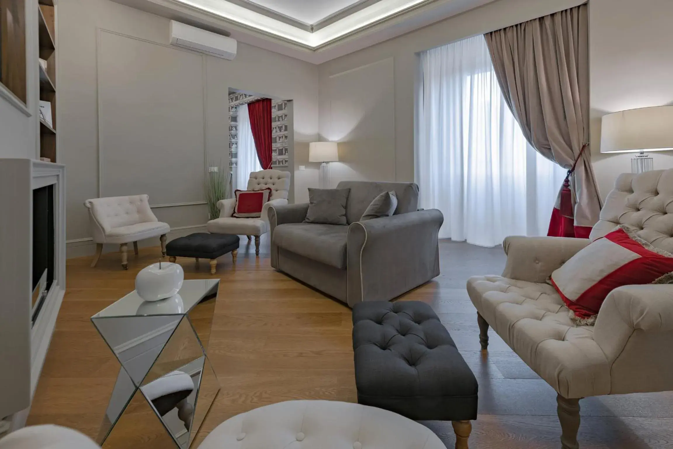 Apartments Florence - Teatro Luxury Apartments Florence - Teatro Luxury