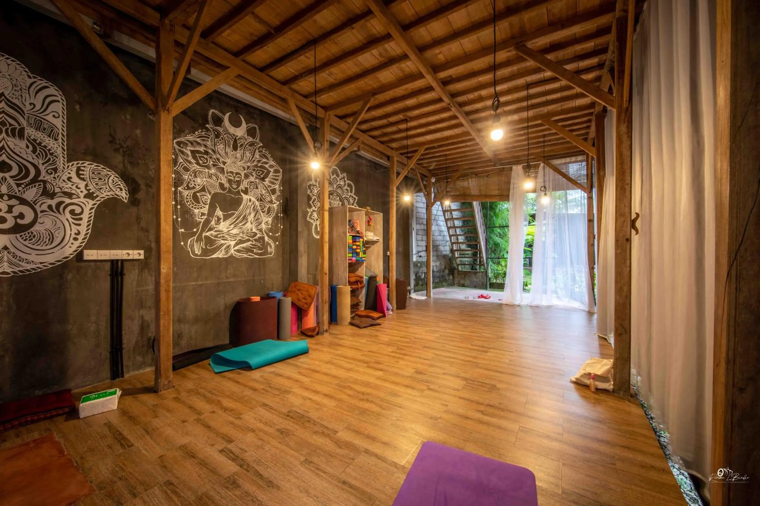 Dedeane Hotel & Yoga Retreat