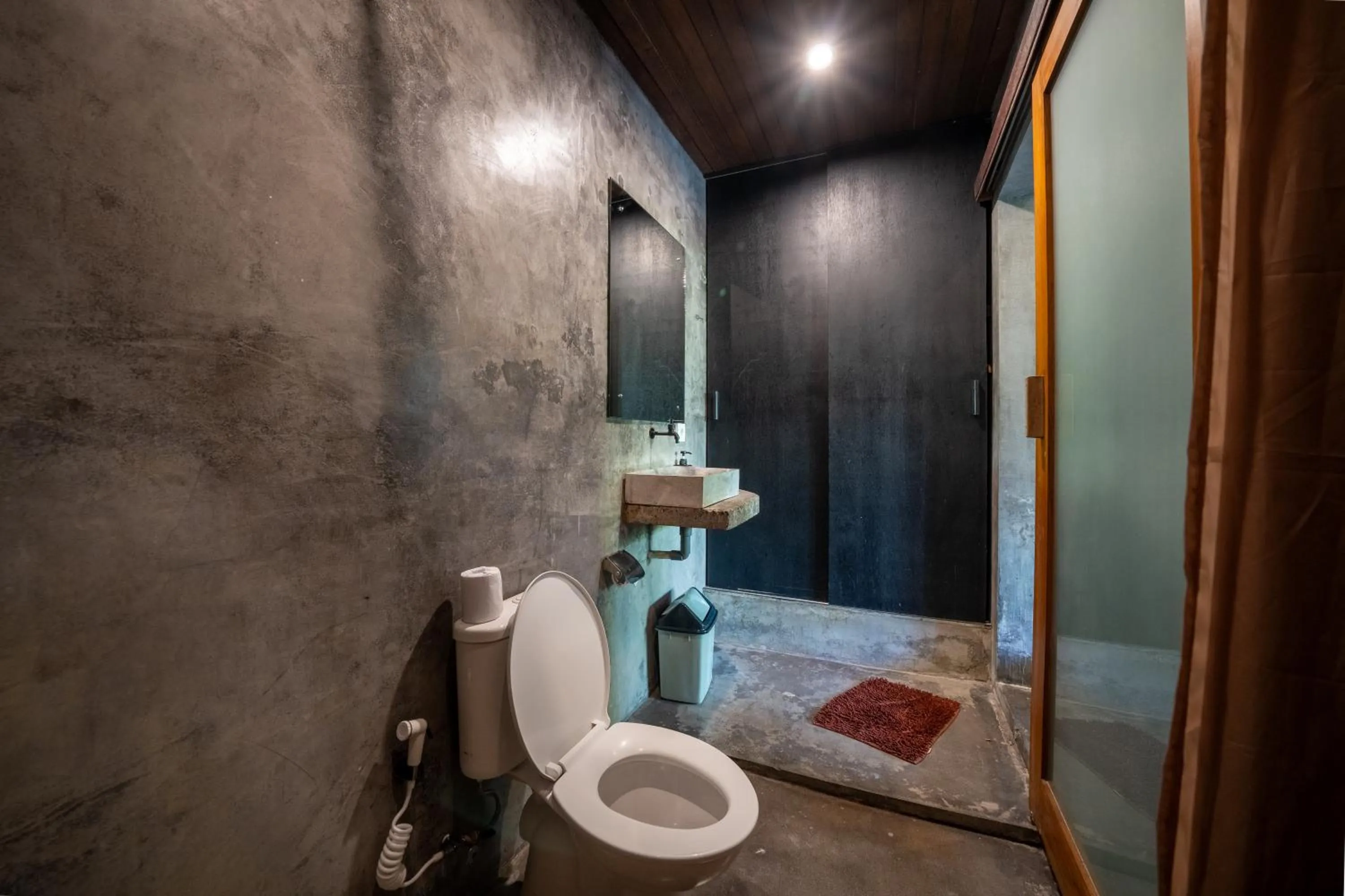 Dedeane Hotel & Yoga Retreat