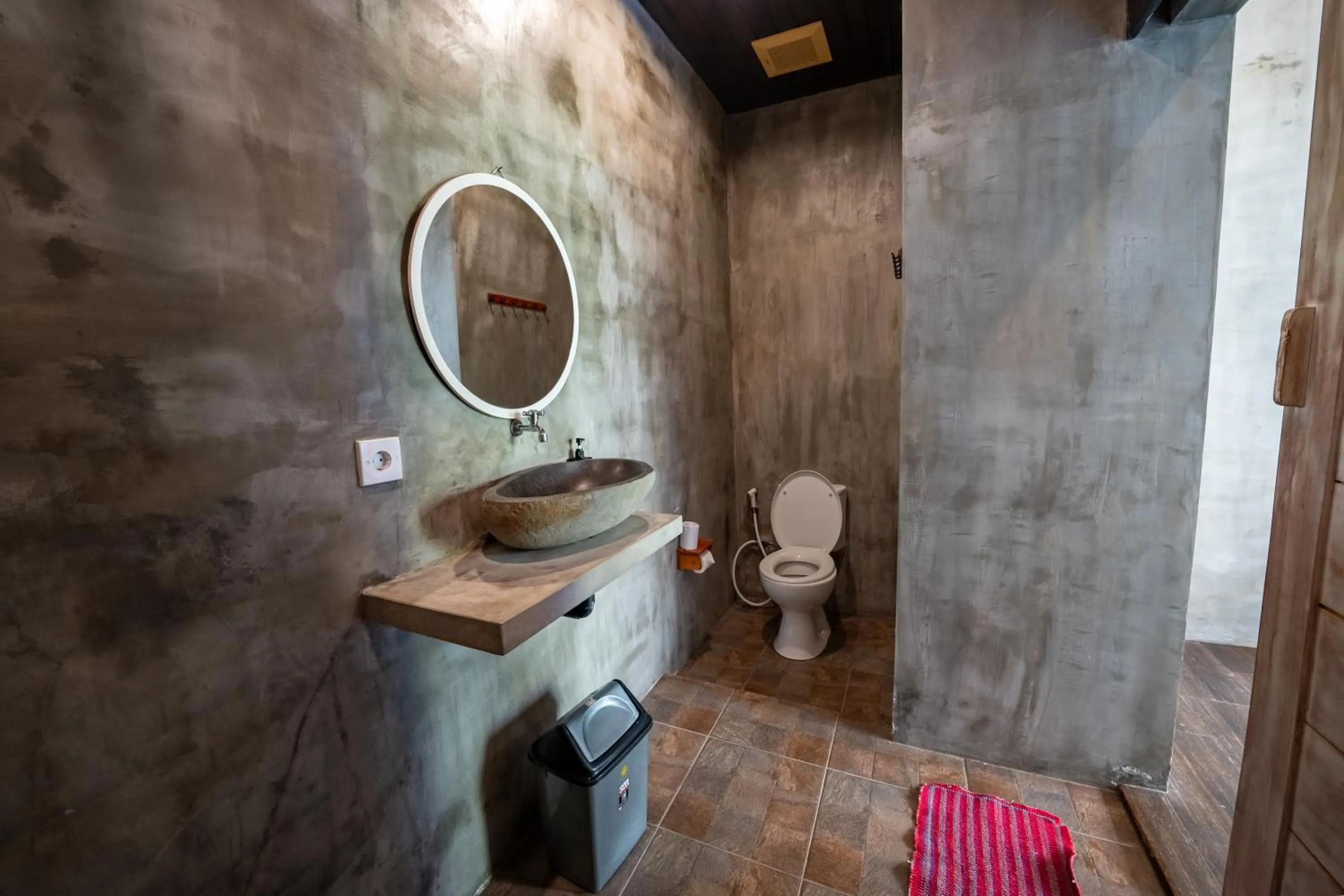 Dedeane Hotel & Yoga Retreat