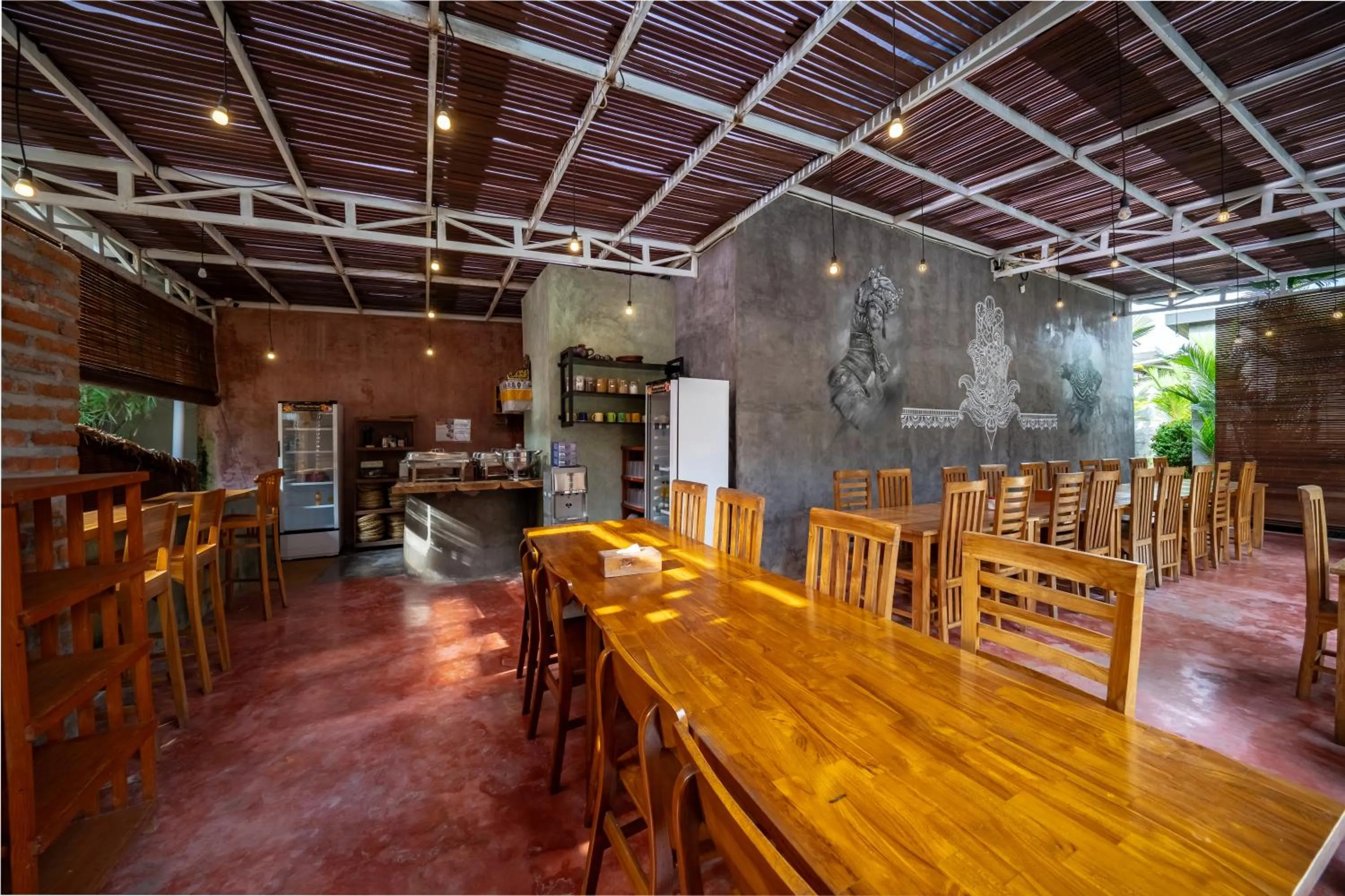 Dedeane Hotel & Yoga Retreat